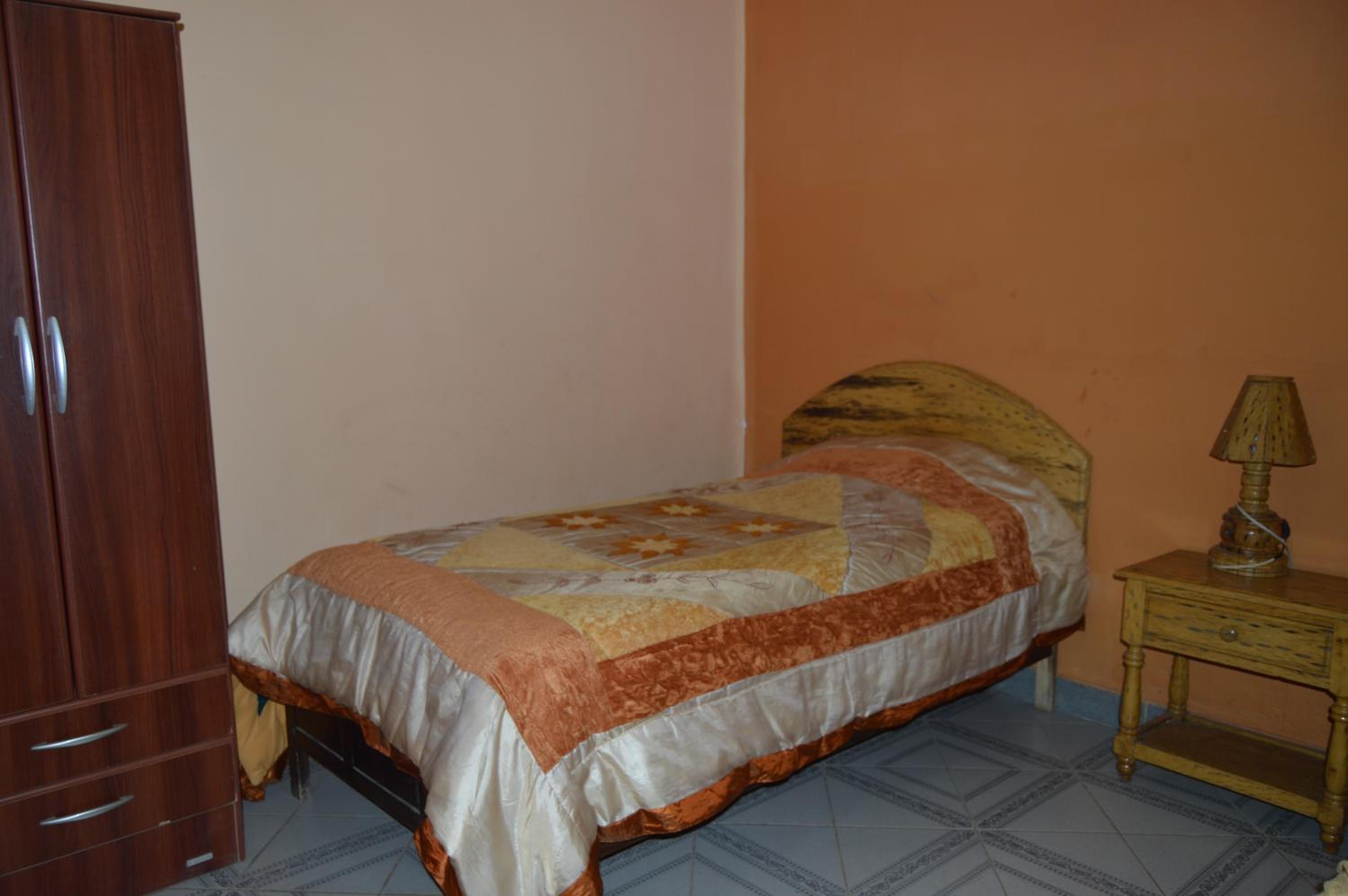 Hostal Coronel Pedro Arraya
