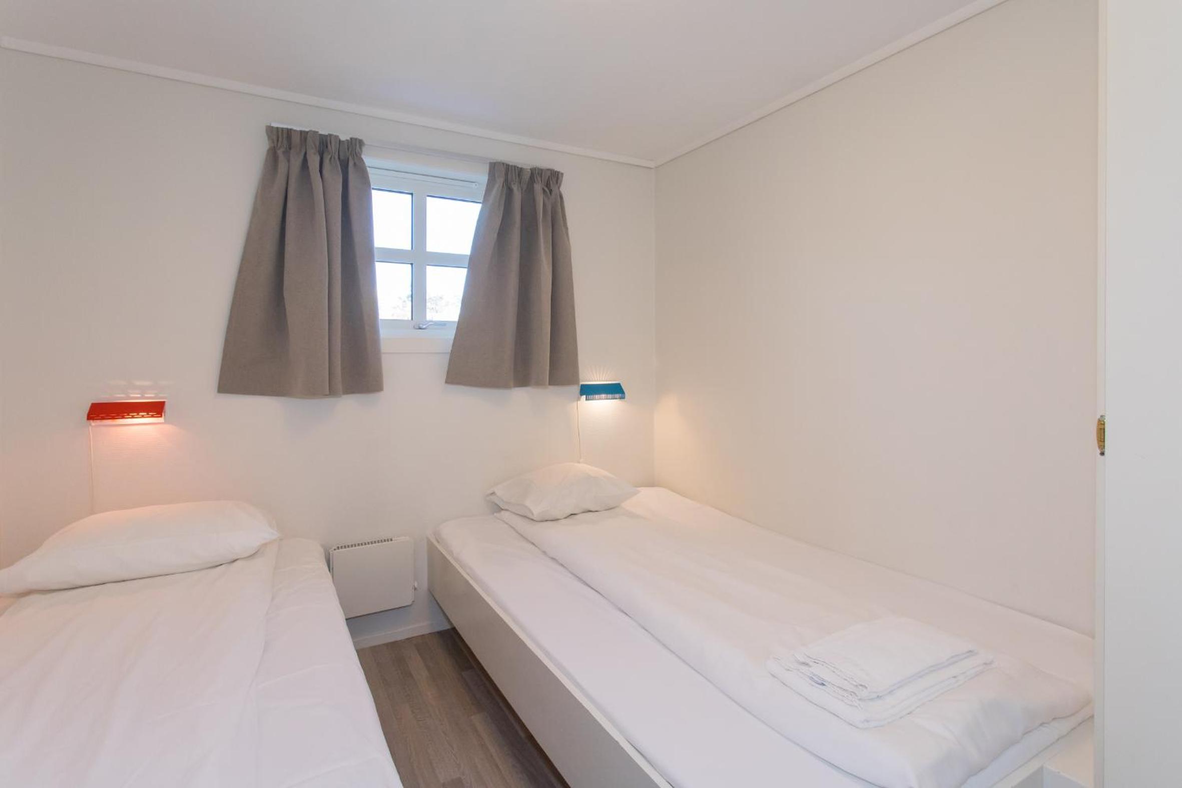 Topcamp Bie - Grimstad