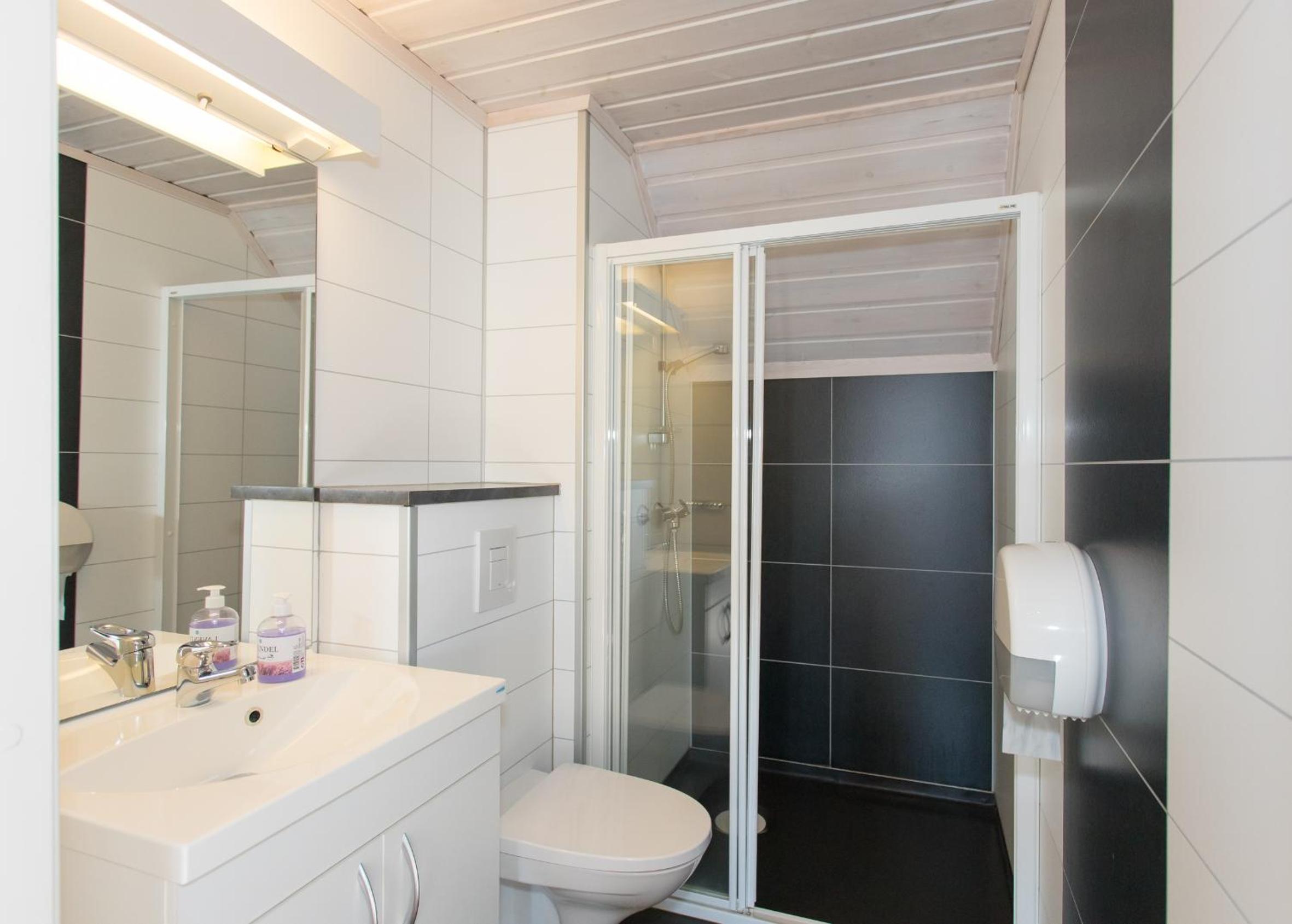 Topcamp Bie - Grimstad