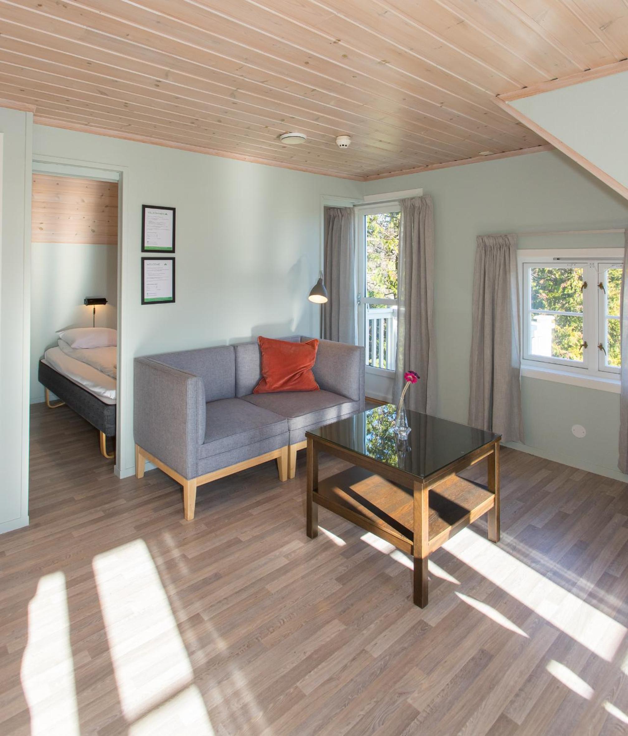 Topcamp Bie - Grimstad