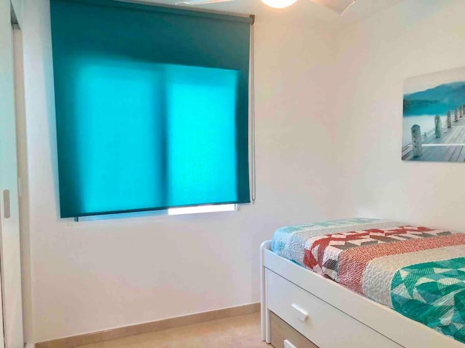 Apartamento Gandia muy cerca de playa con piscina
