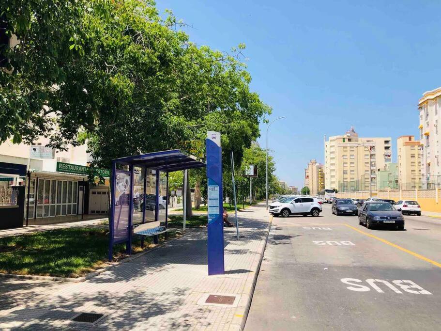 Apartamento Gandia muy cerca de playa con piscina