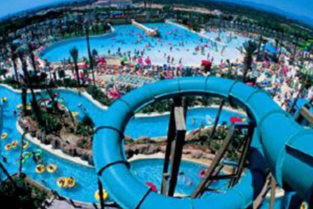 Apartamento Gandia muy cerca de playa con piscina