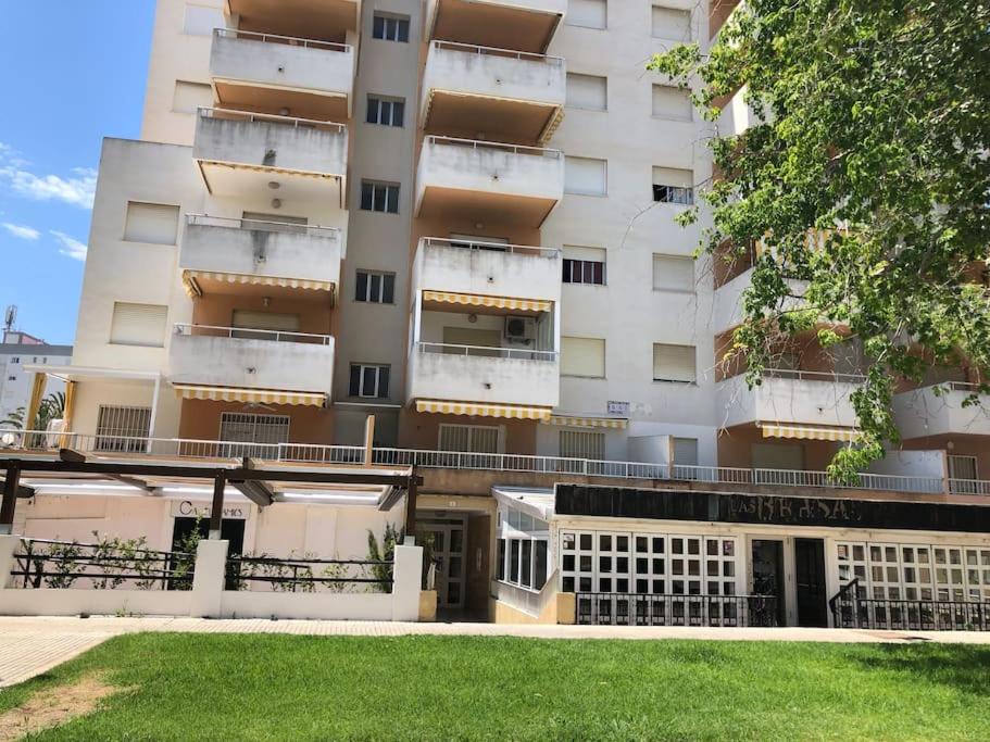 Apartamento Gandia muy cerca de playa con piscina