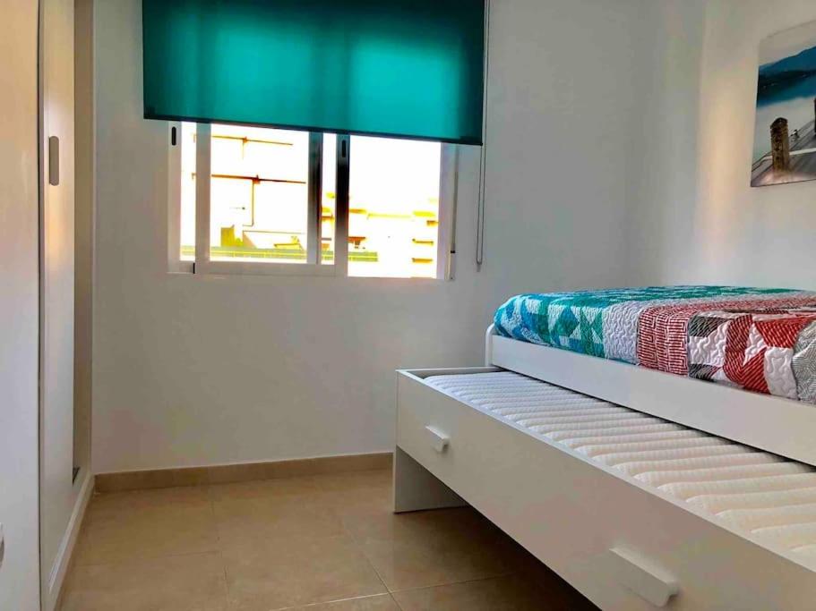 Apartamento Gandia muy cerca de playa con piscina