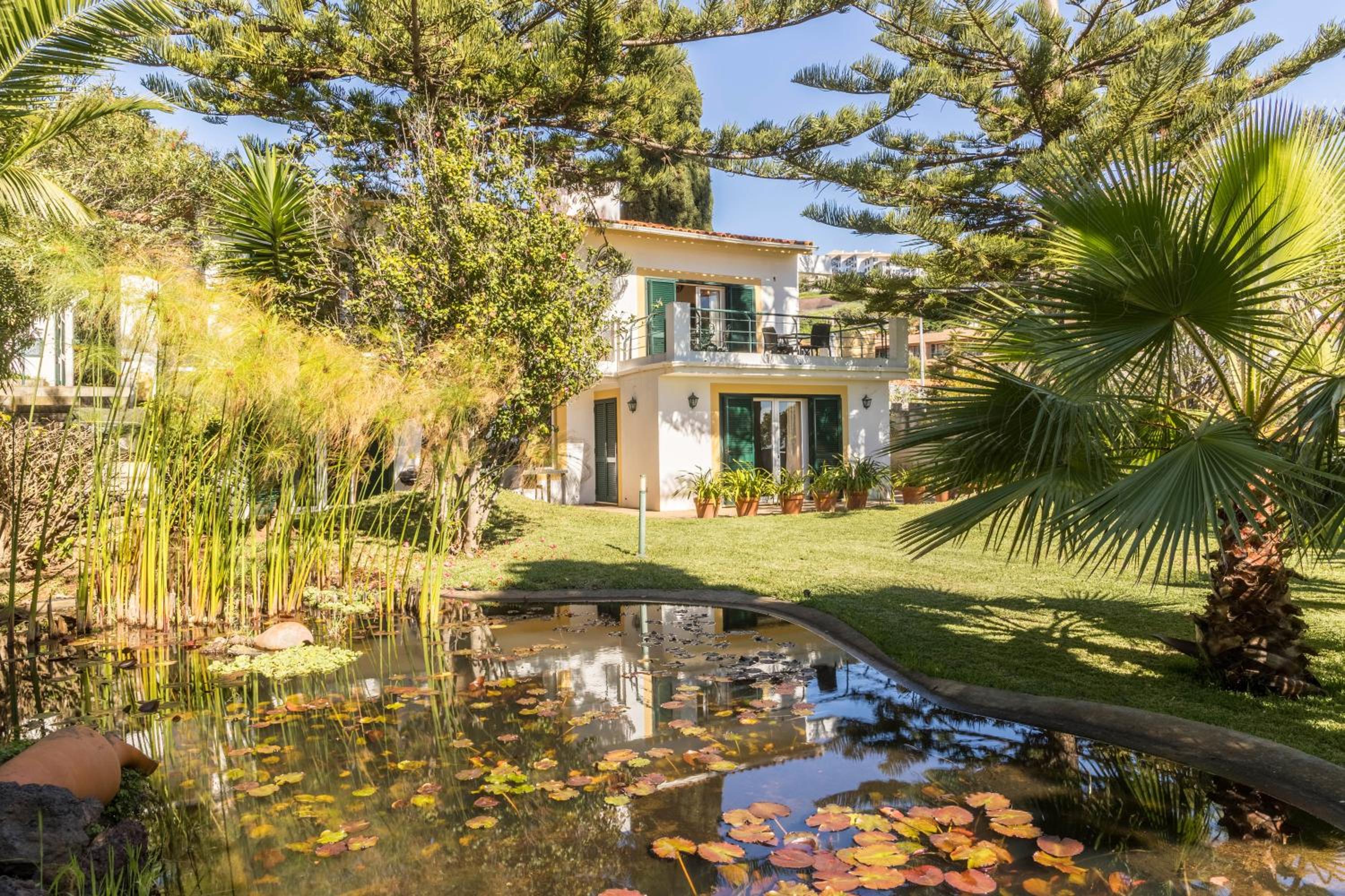 Villa Echium T2 view 2