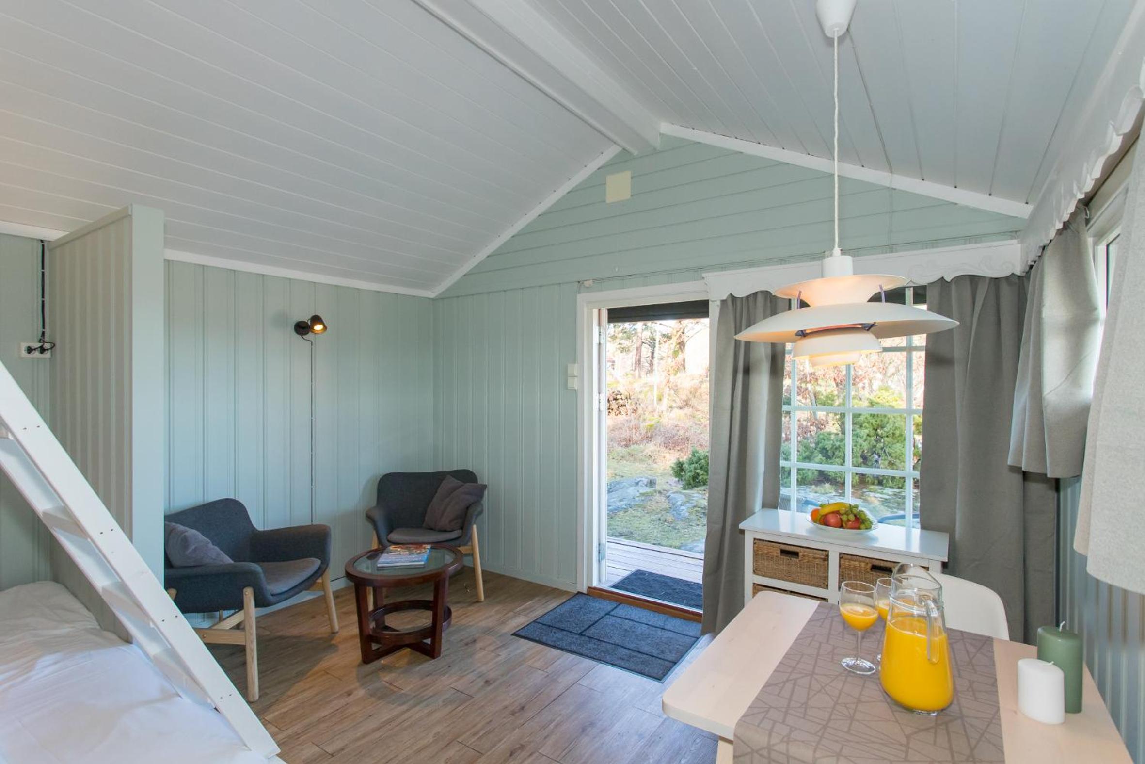 Topcamp Bie - Grimstad