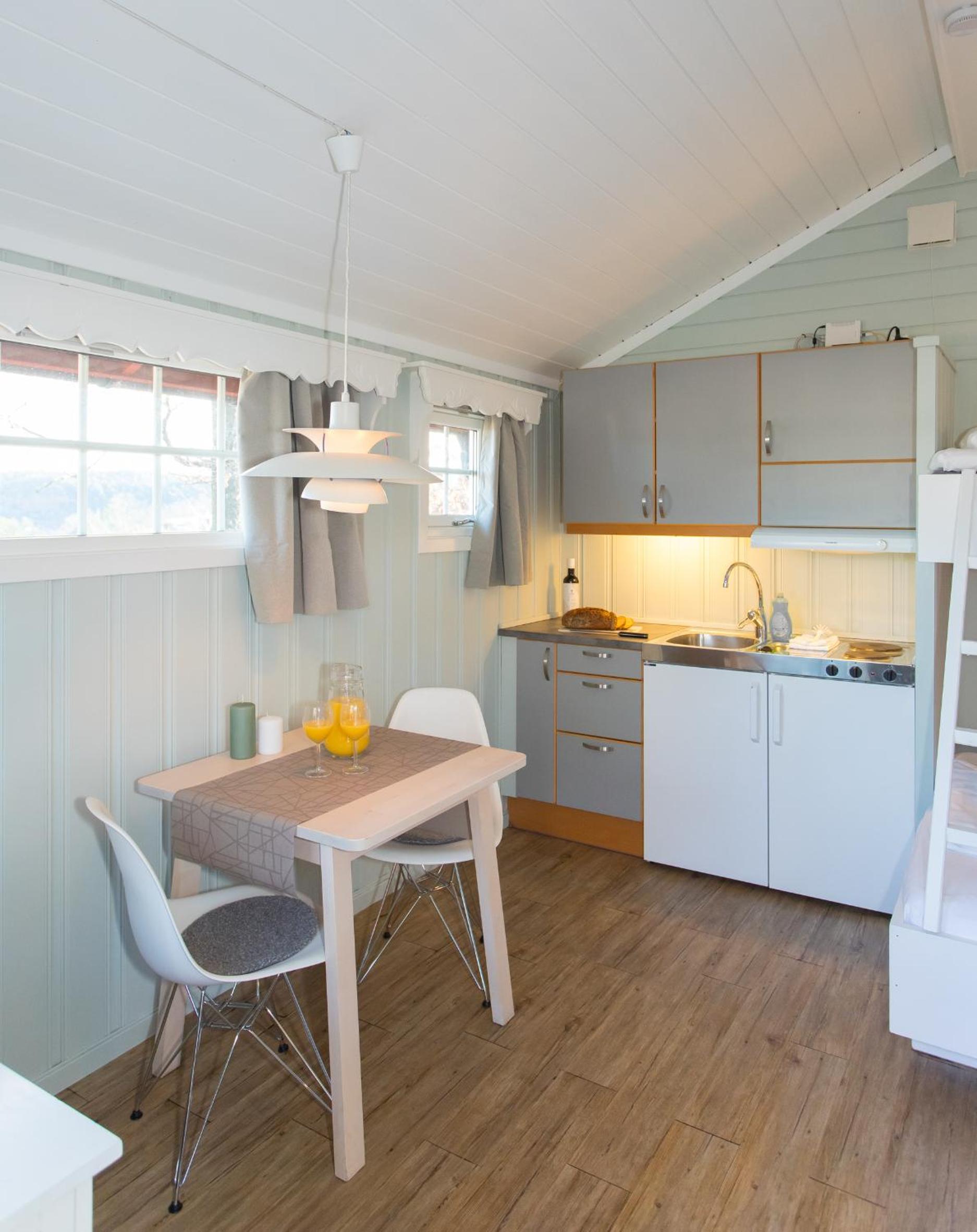 Topcamp Bie - Grimstad