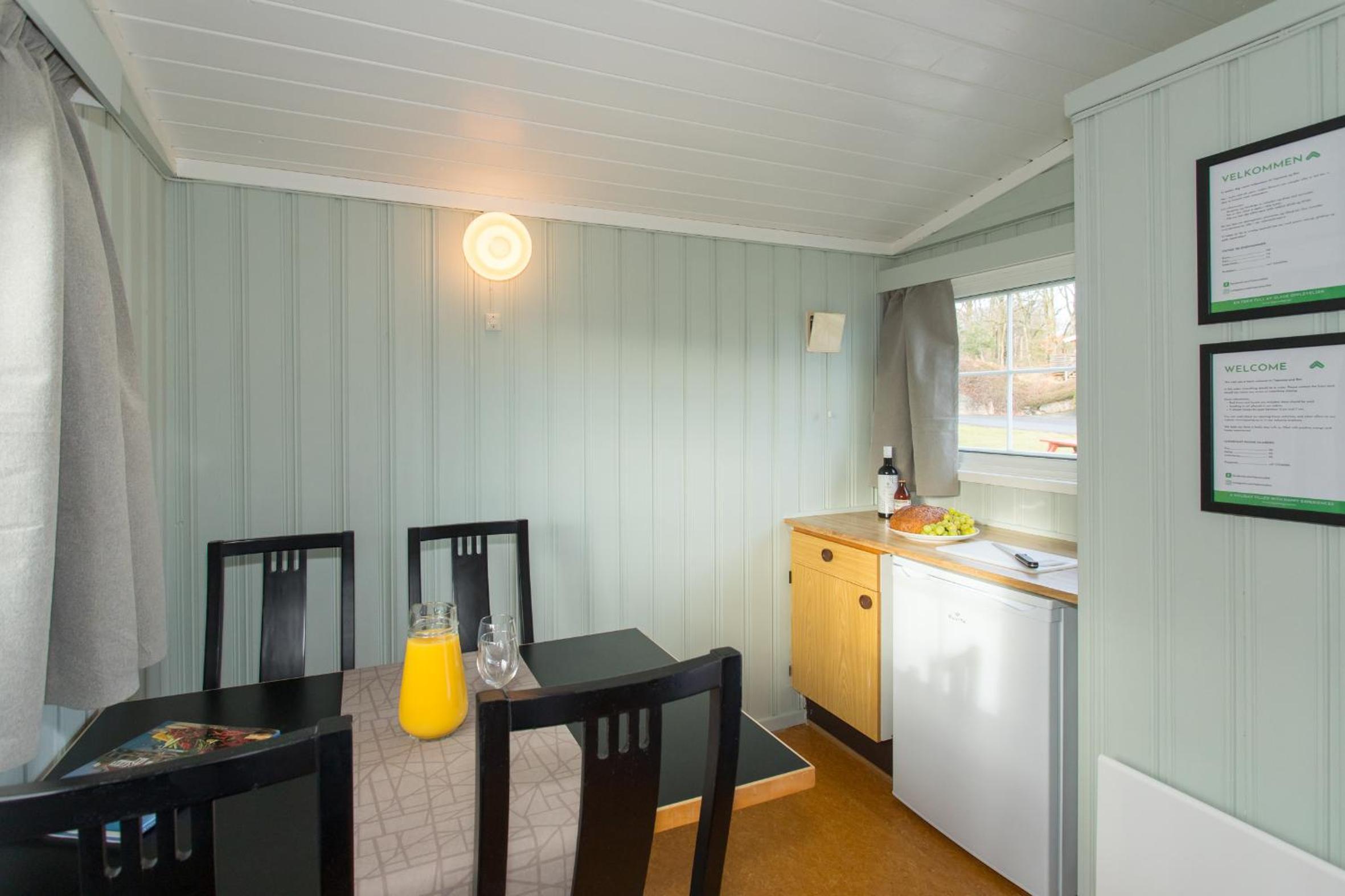 Topcamp Bie - Grimstad