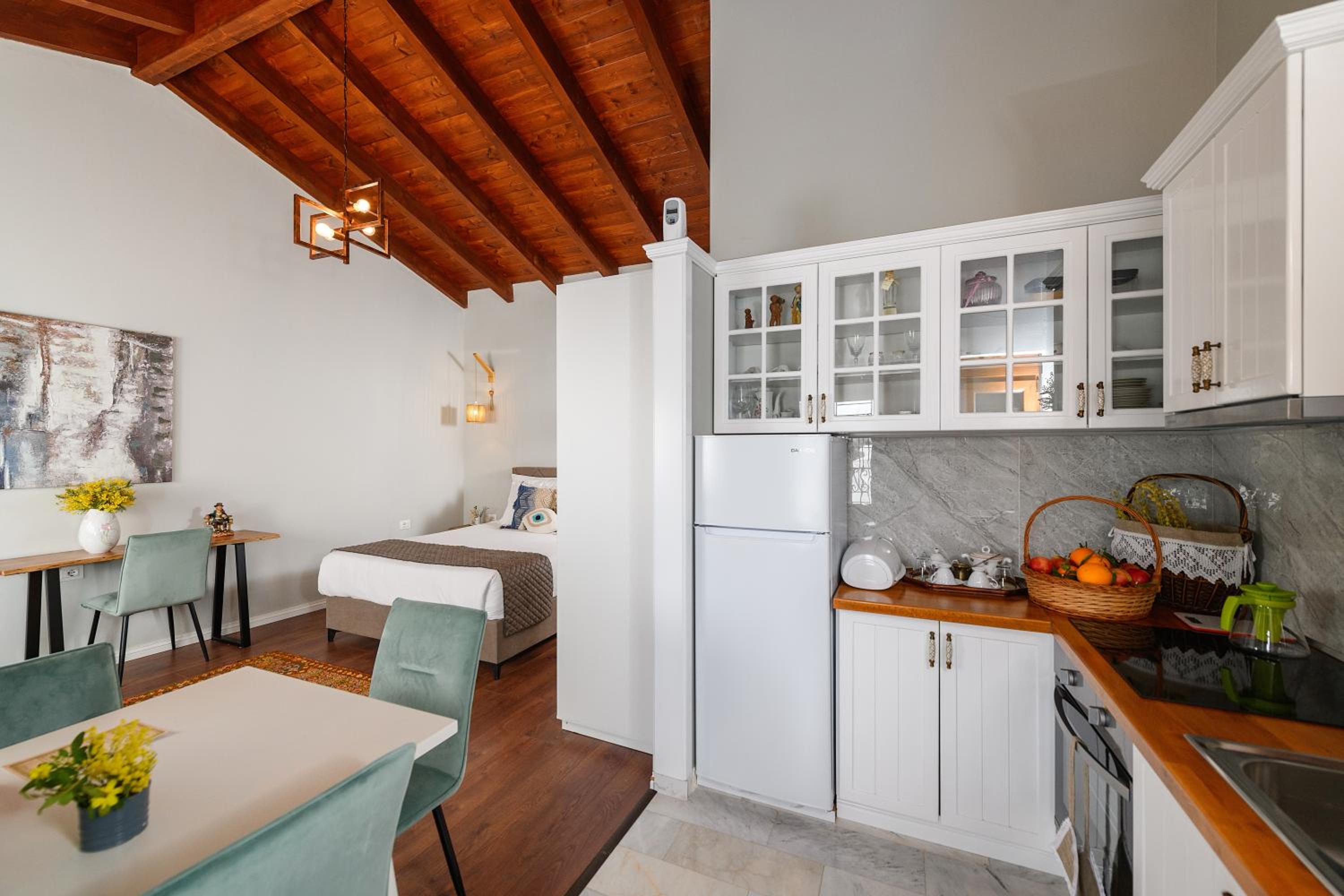 Blerina Farm House