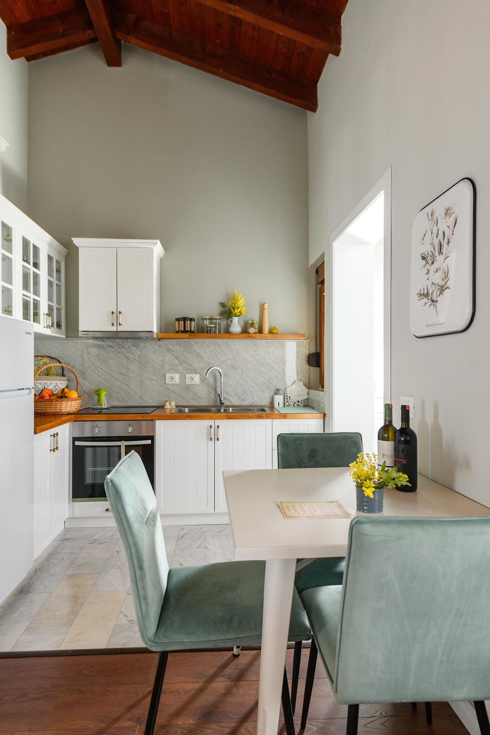 Blerina Farm House