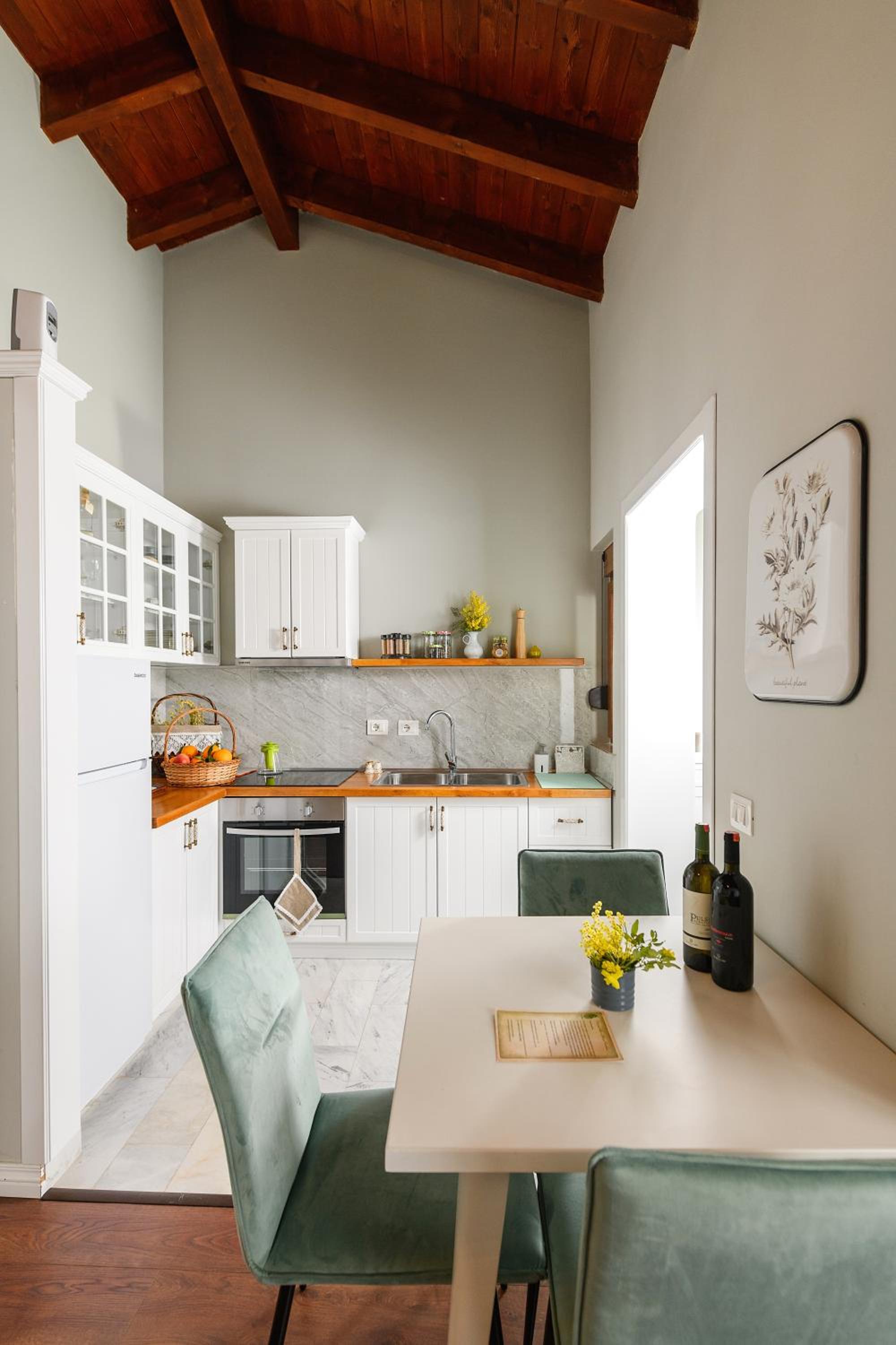 Blerina Farm House