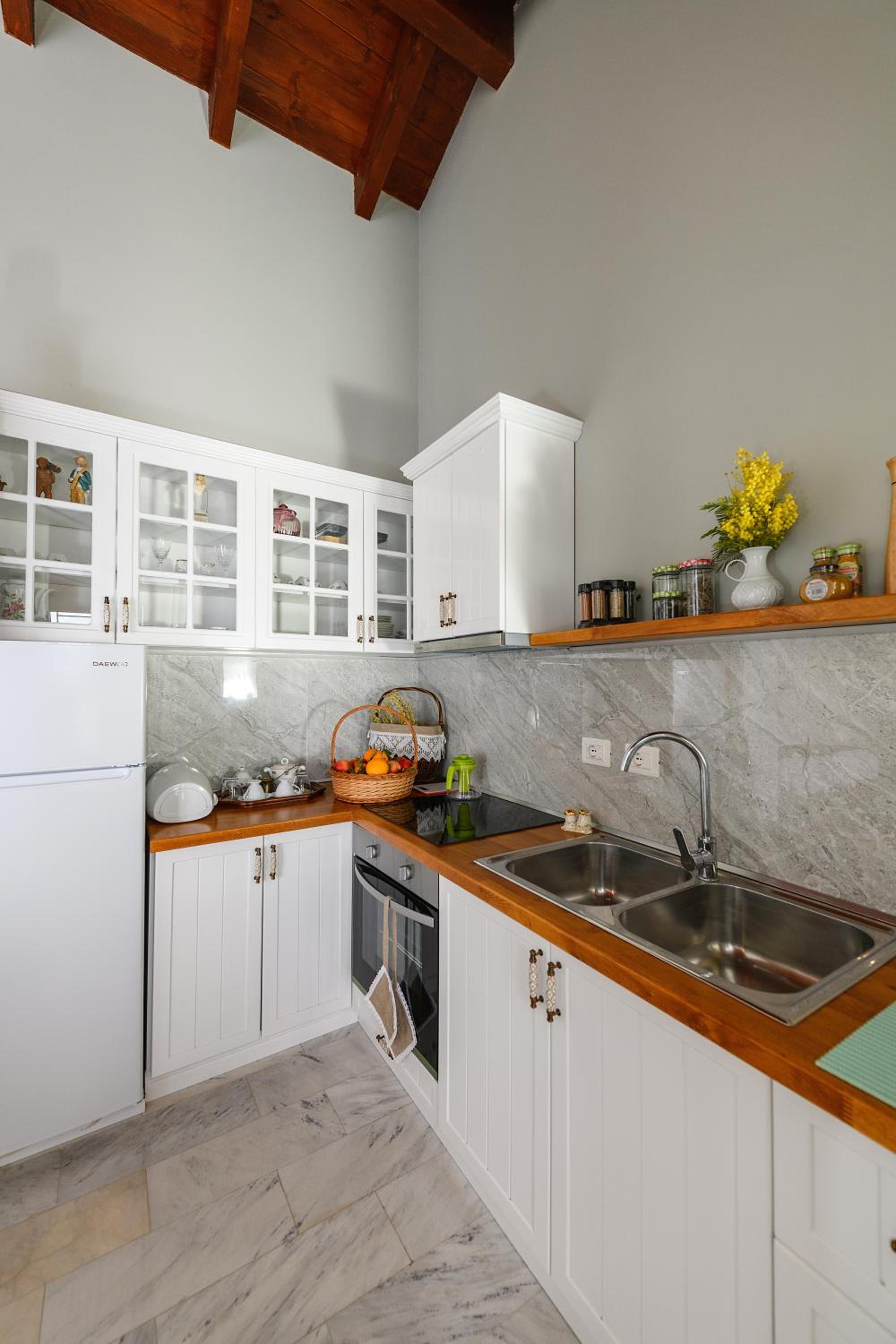 Blerina Farm House