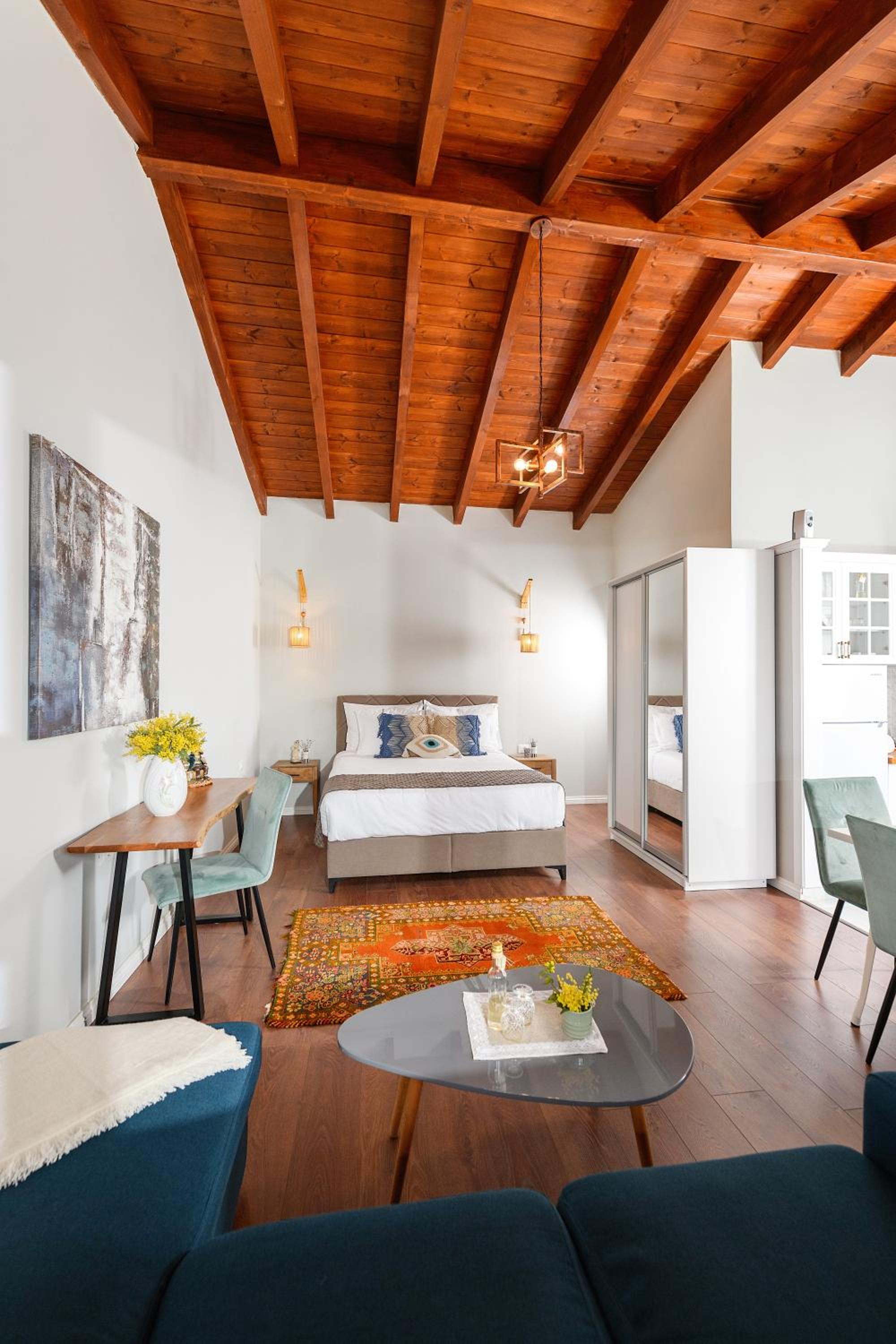 Blerina Farm House