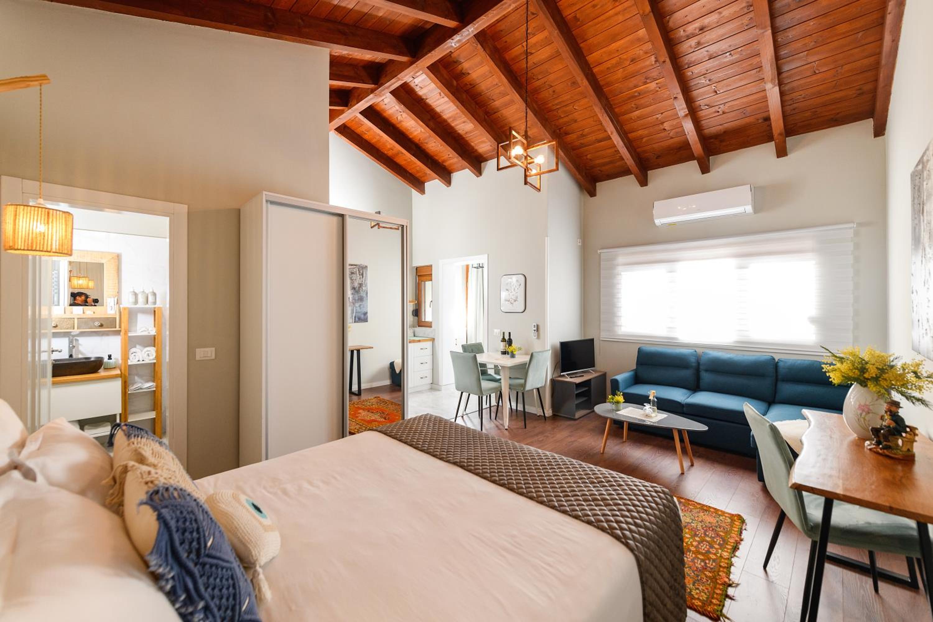 Blerina Farm House