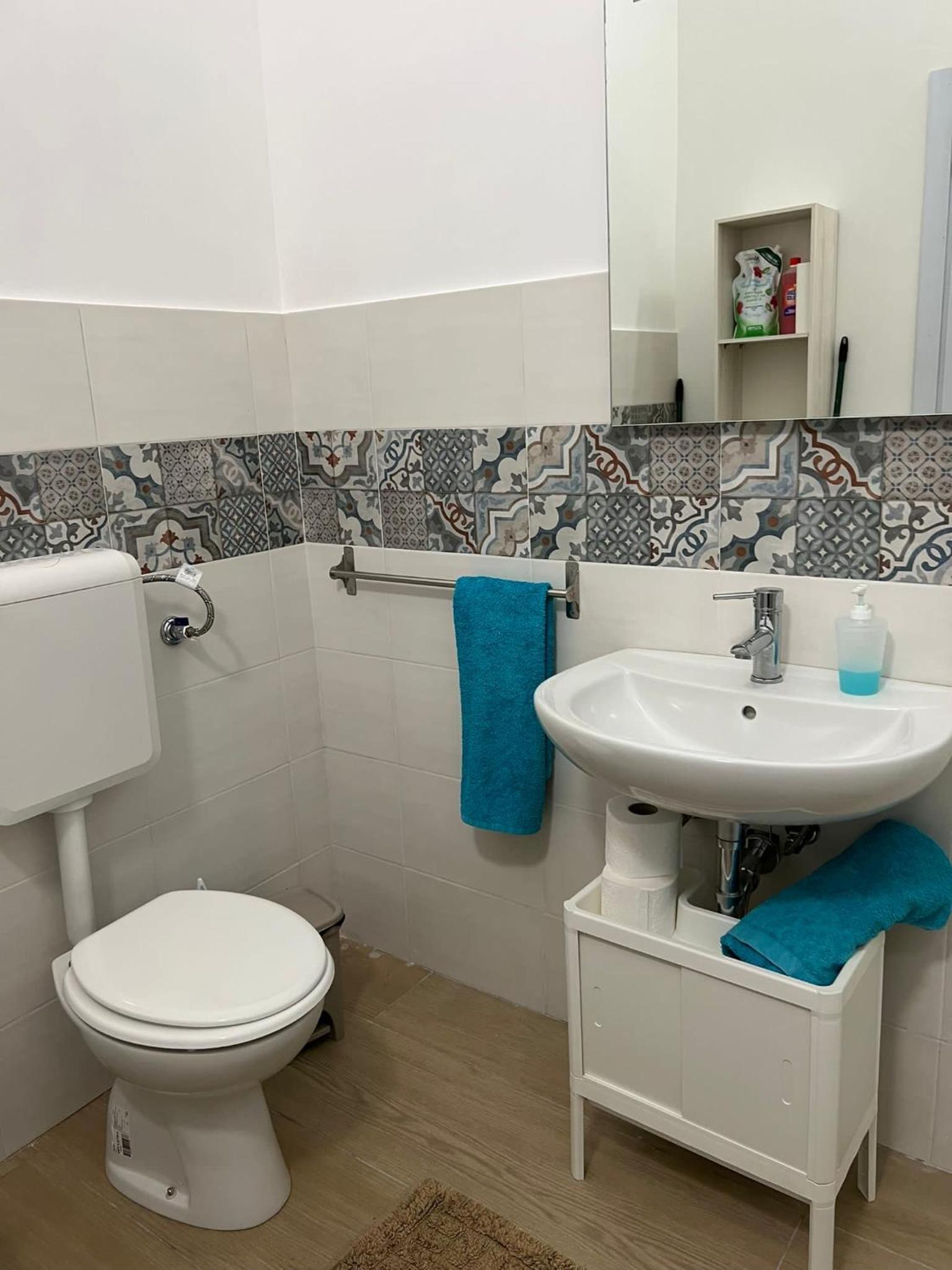 Casa Vacanze Morgana Marzamemi