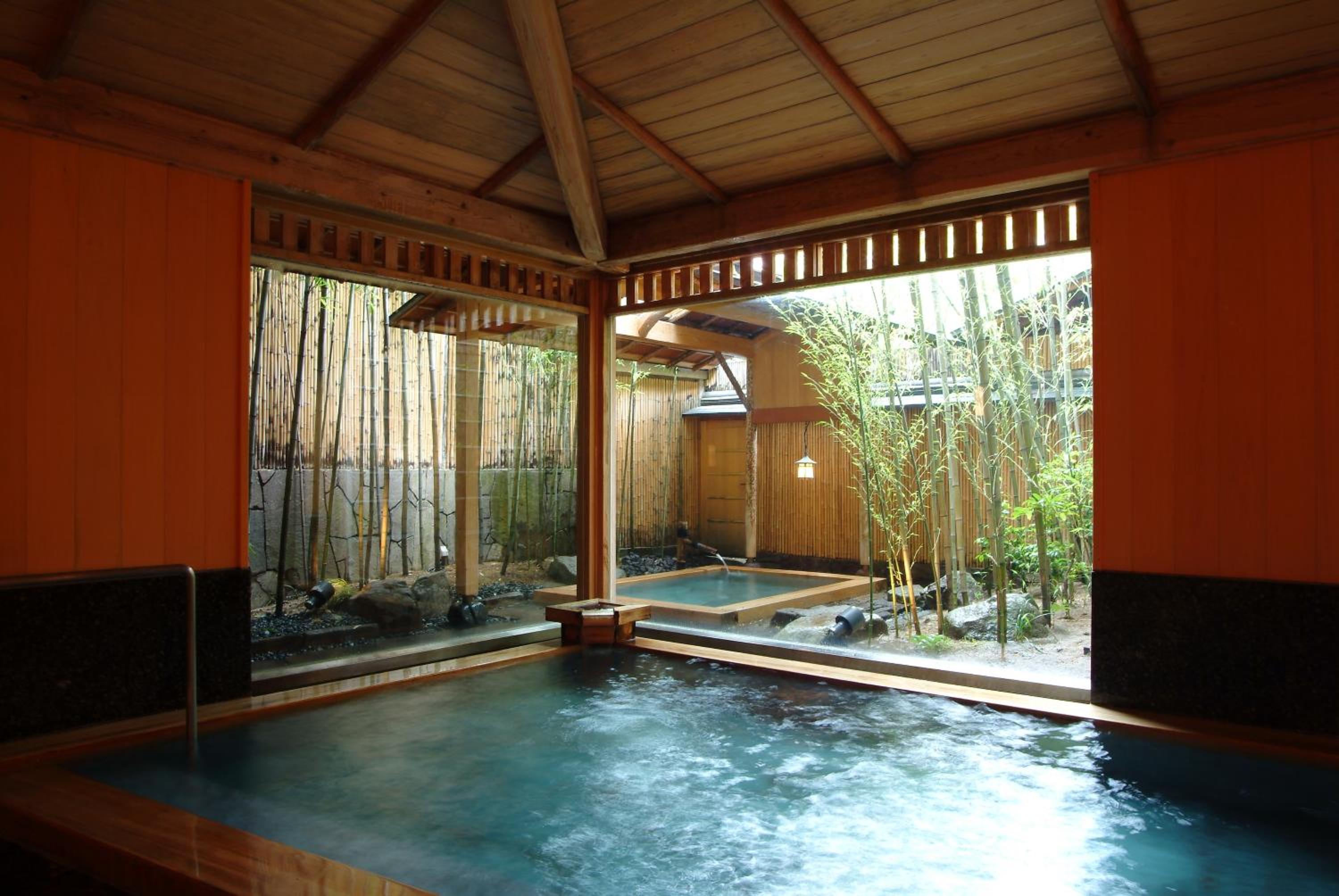 Nishimuraya Honkan