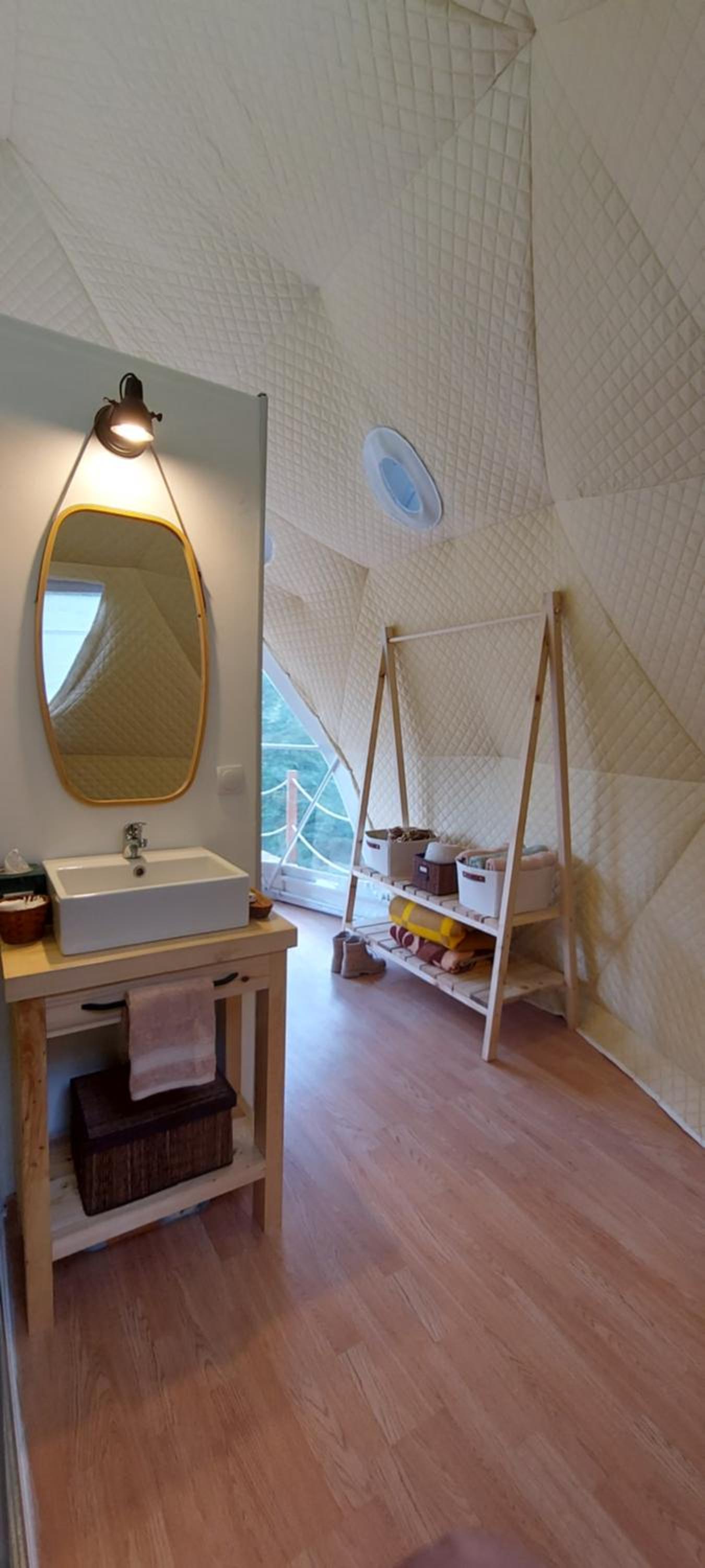 Nomad Glamping