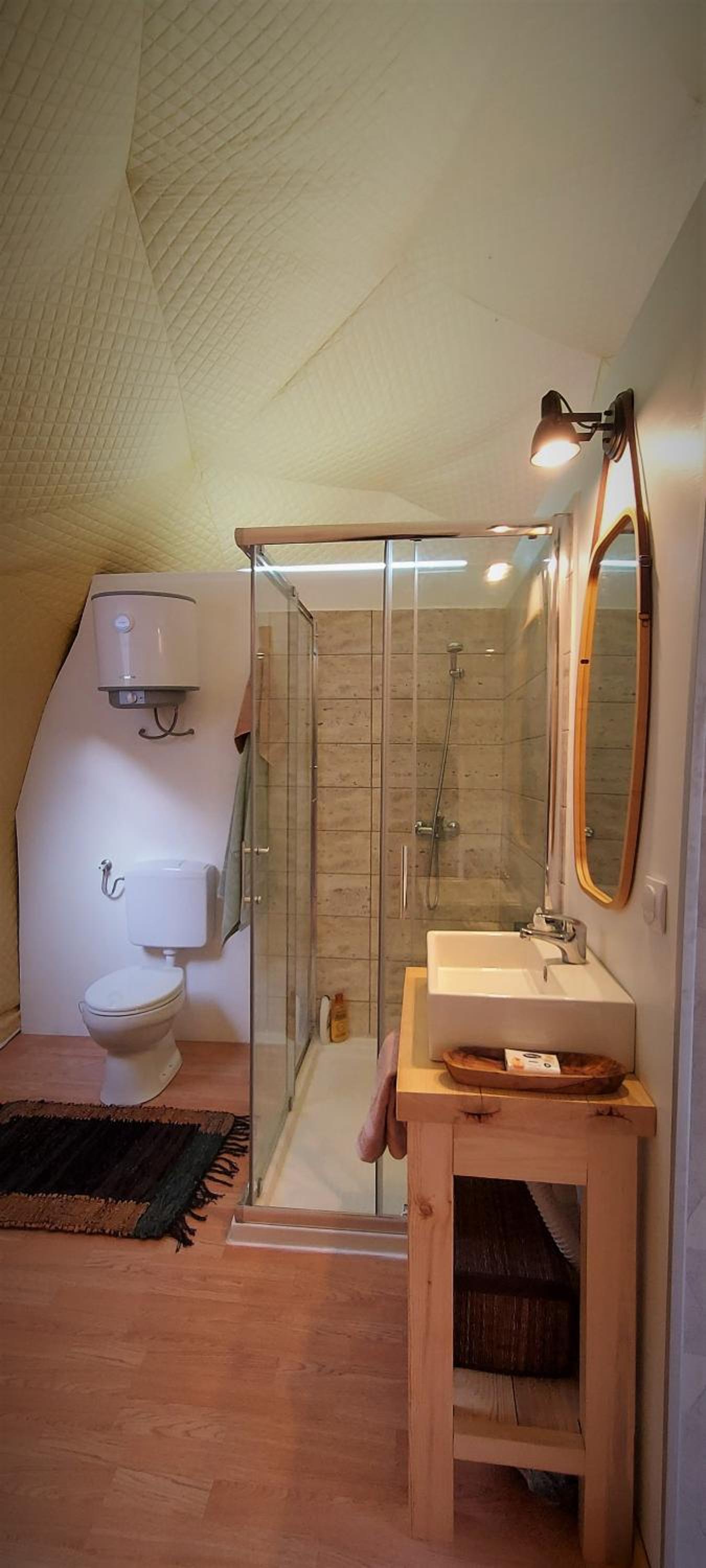 Nomad Glamping