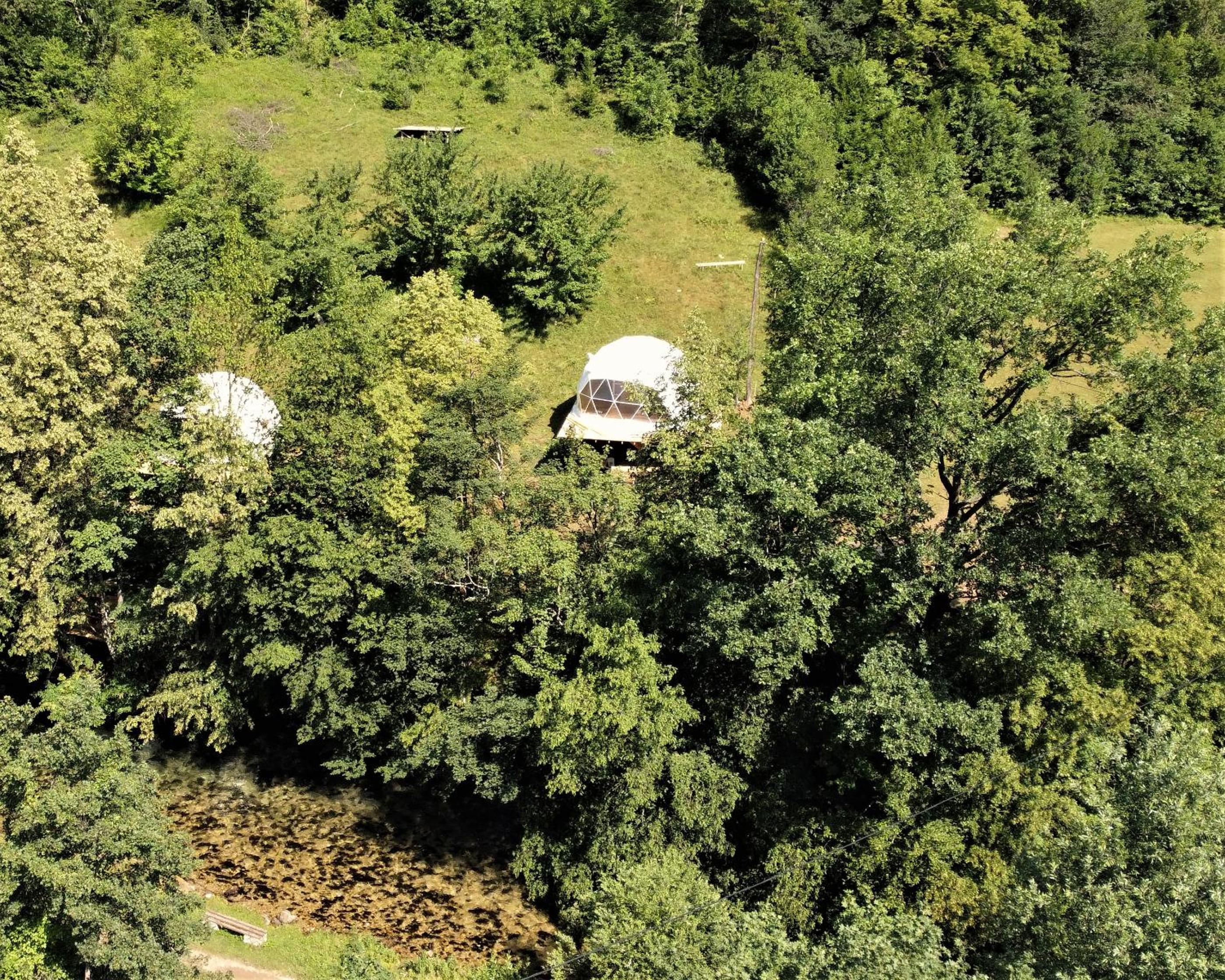 Nomad Glamping