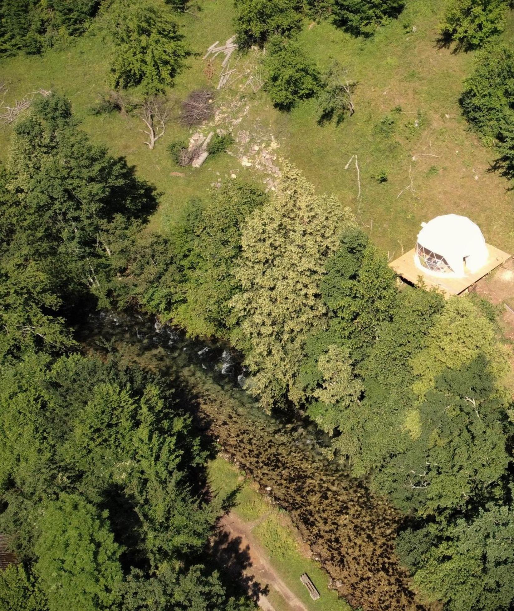 Nomad Glamping