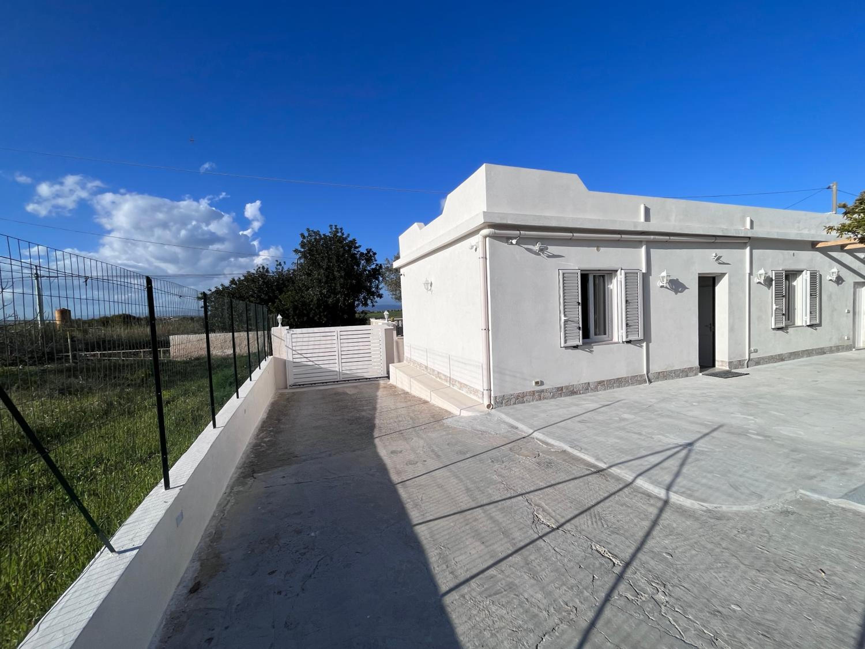 Casa Vacanze Morgana Marzamemi