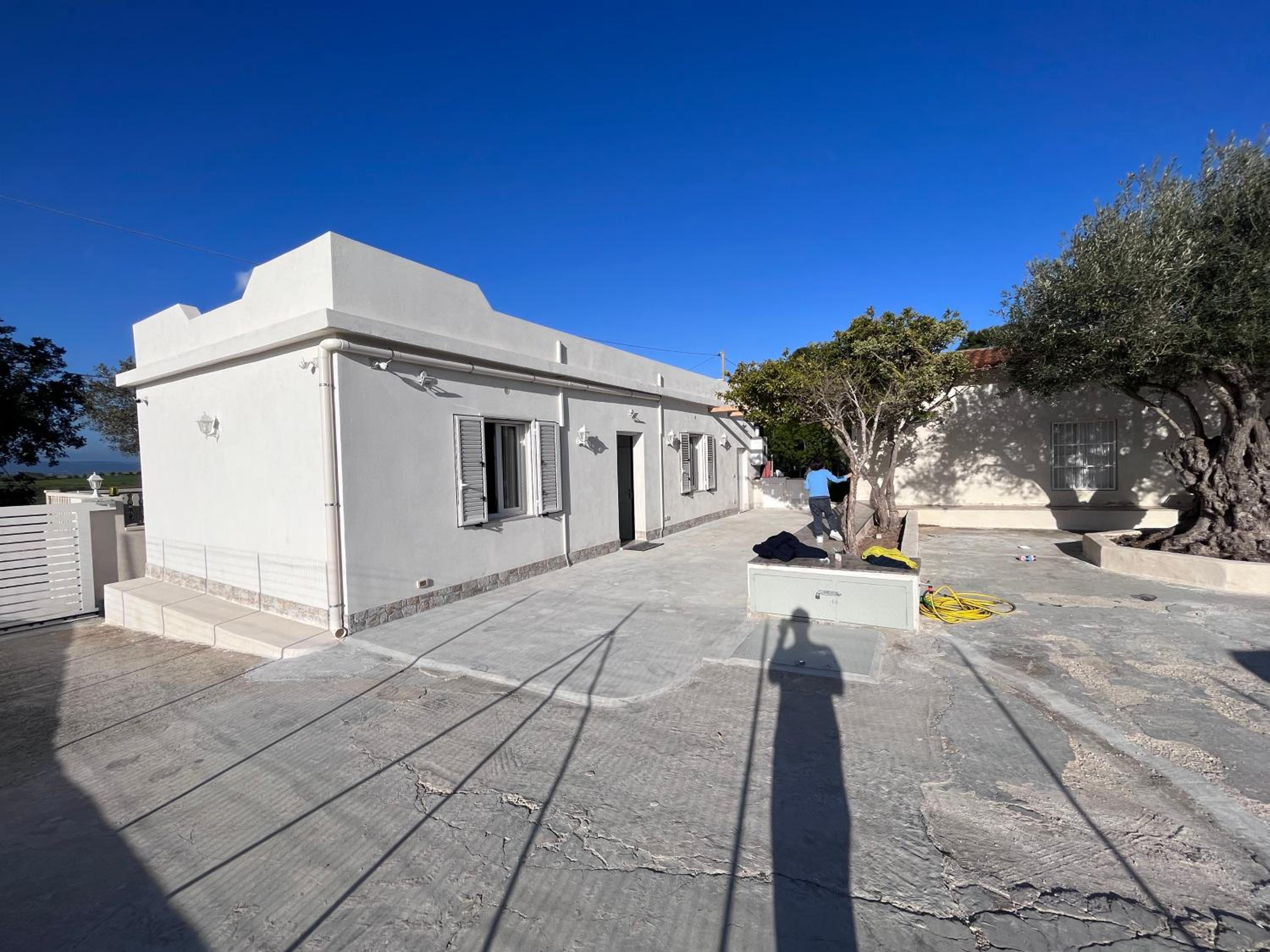 Casa Vacanze Morgana Marzamemi