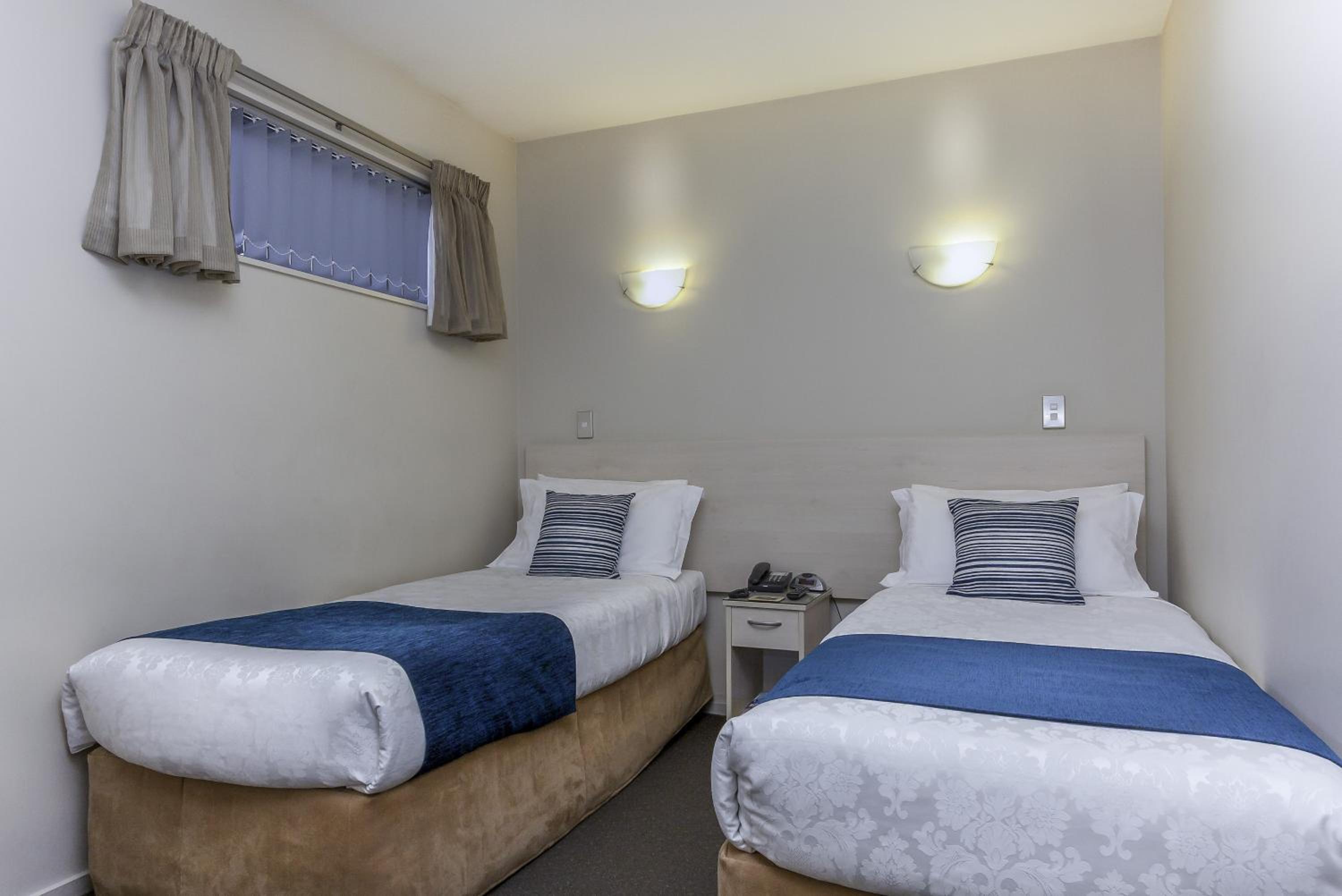 166 Majestic Court Motel