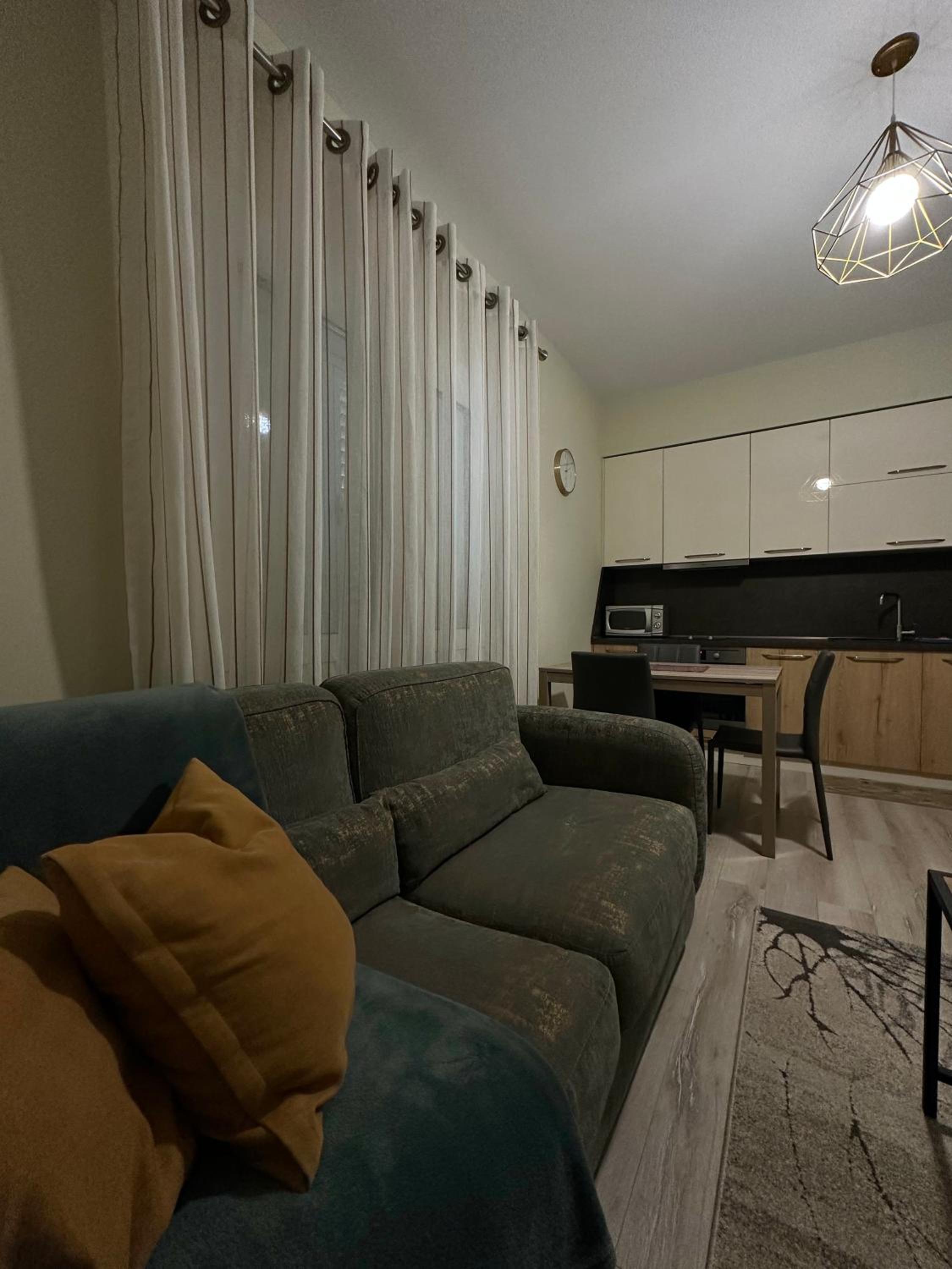 Brilant Apartament