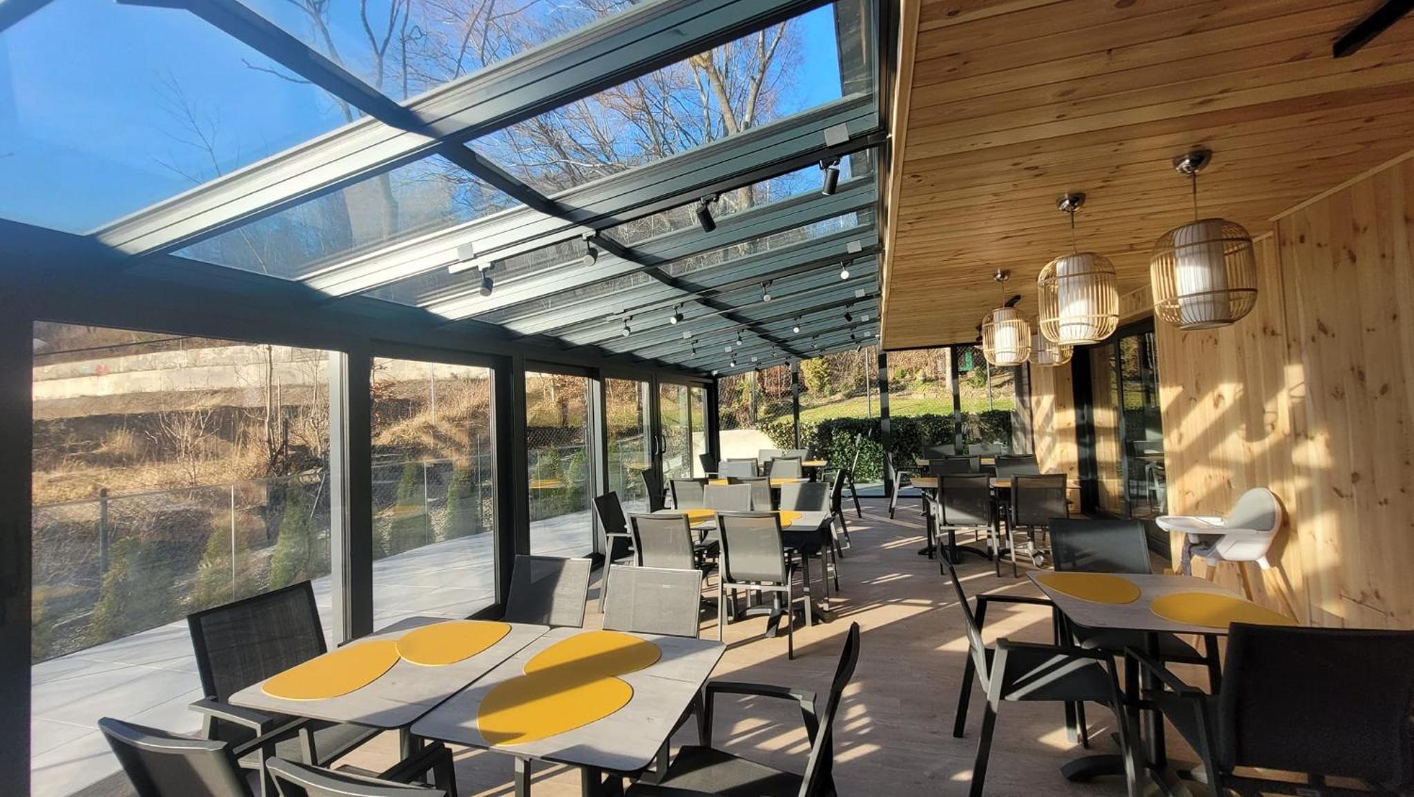 Hotel Apartamenty Novy Szczyrk - Image 1