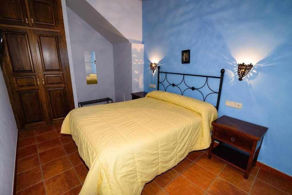 Casas Rurales Trefacio view 4