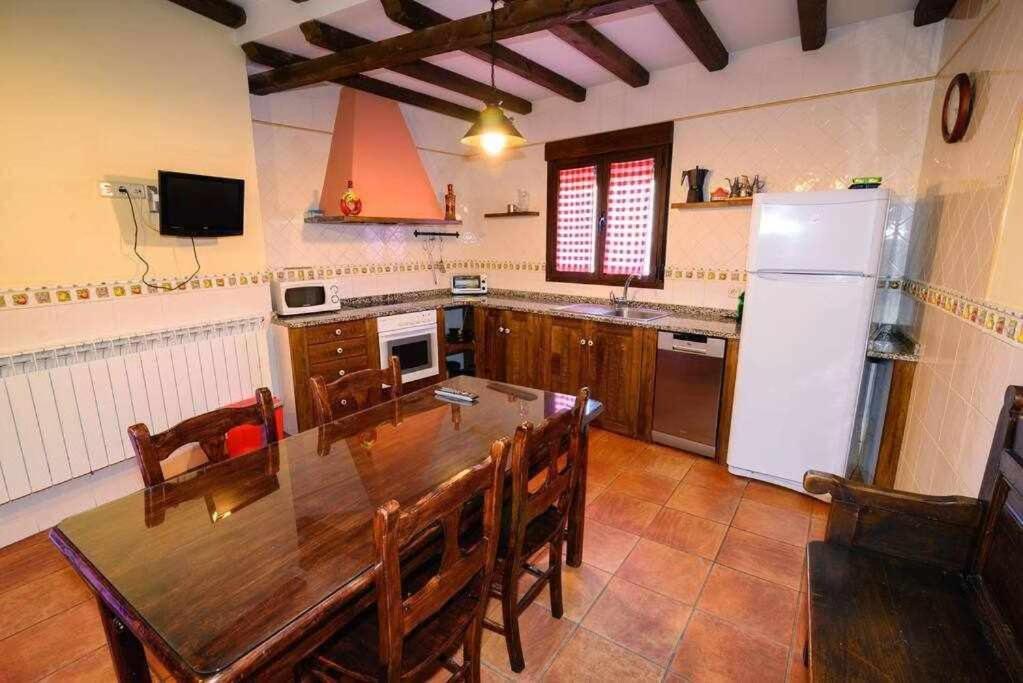 Casas Rurales Trefacio view 3