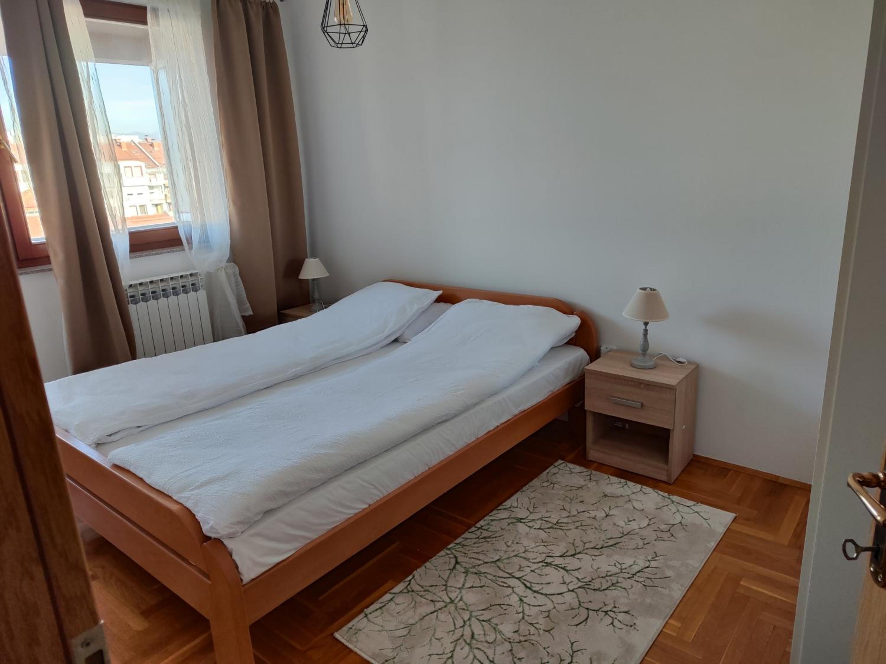 Apartman Dobrinja