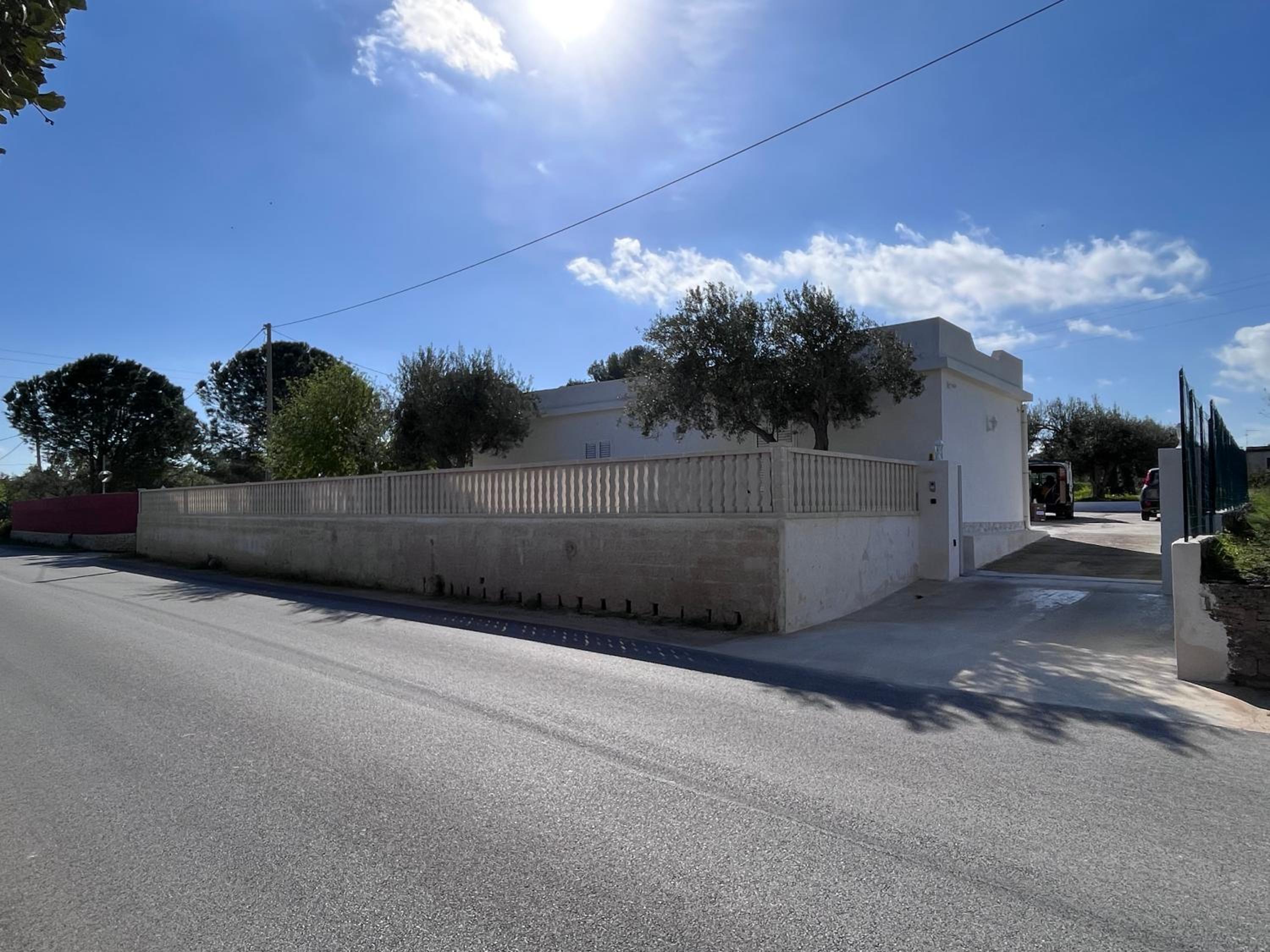 Casa Vacanze Morgana Marzamemi