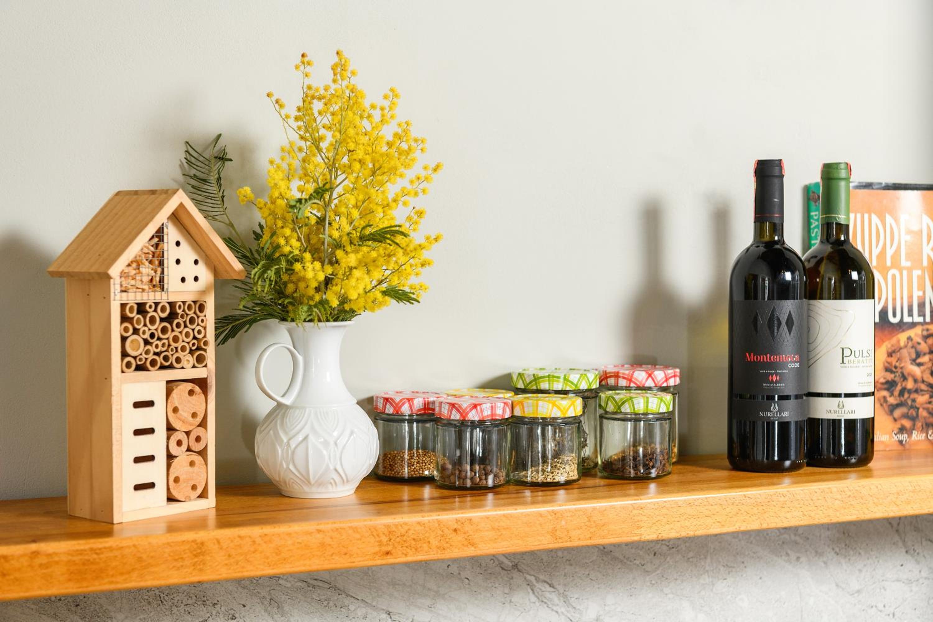 Blerina Farm House