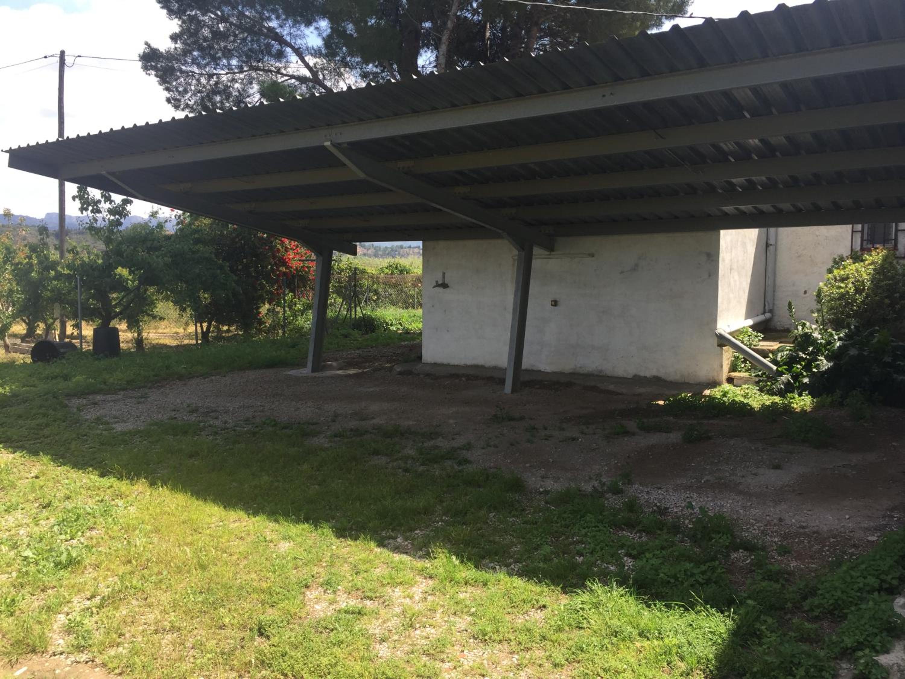 MASIA LA MOLINERA