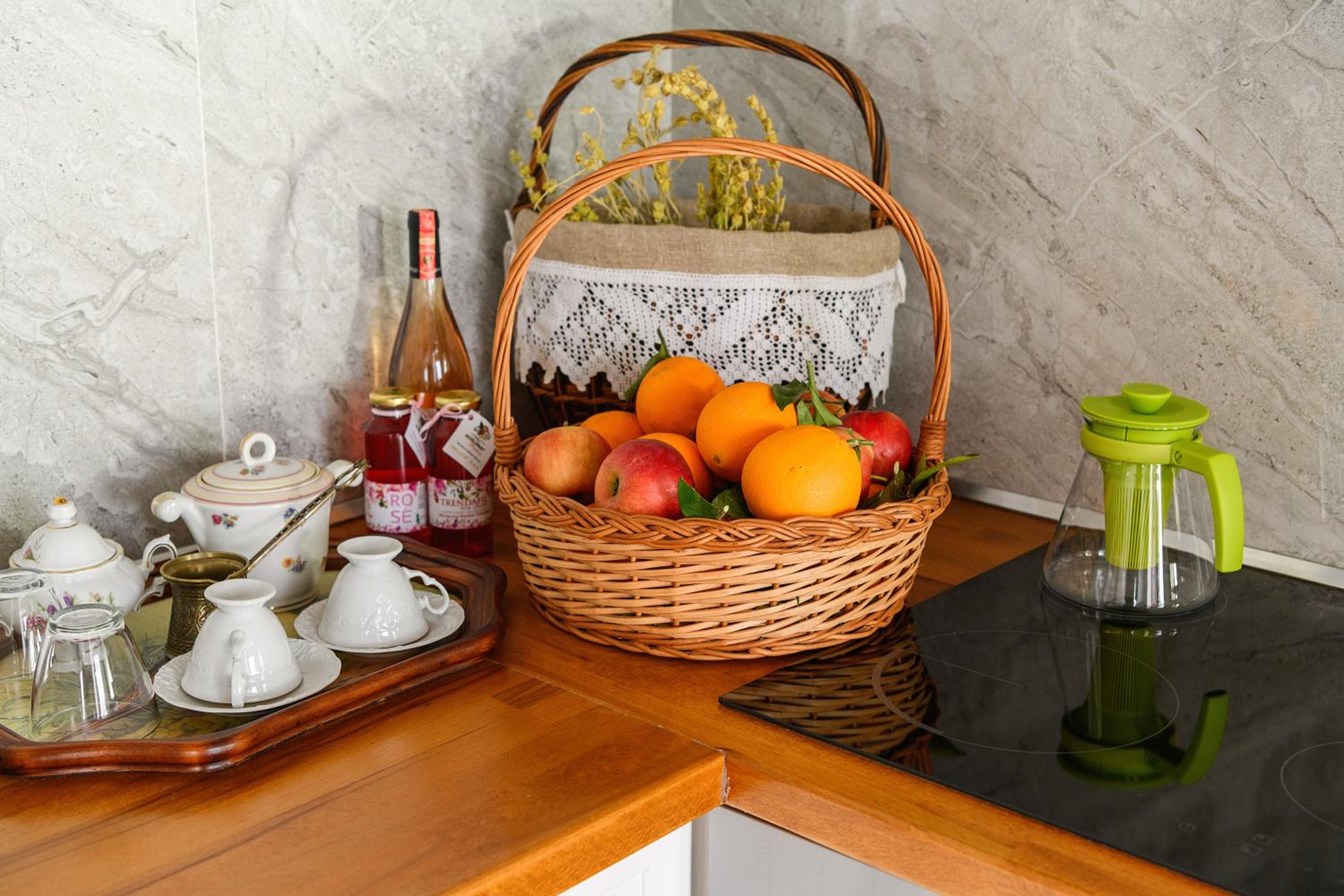 Blerina Farm House