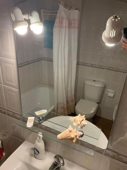 Apartamento encantador com piscina view 5