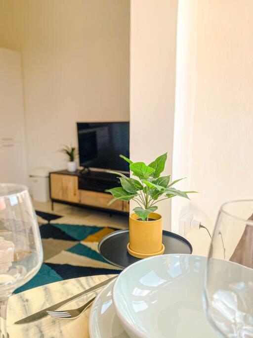 Maltese Apartment 1b with traditional Balcony By Solea view 2