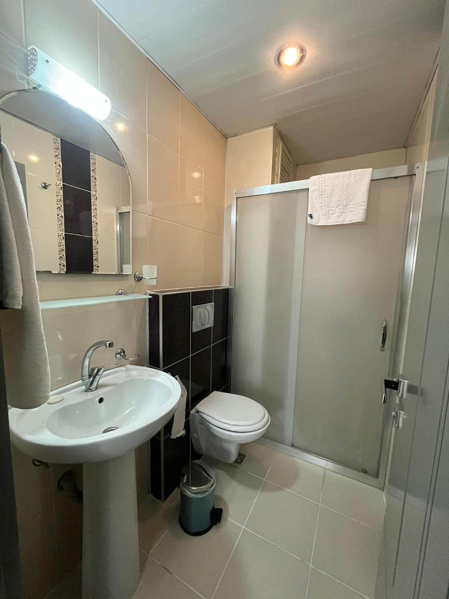 Gurses Life Hotel - Image 23