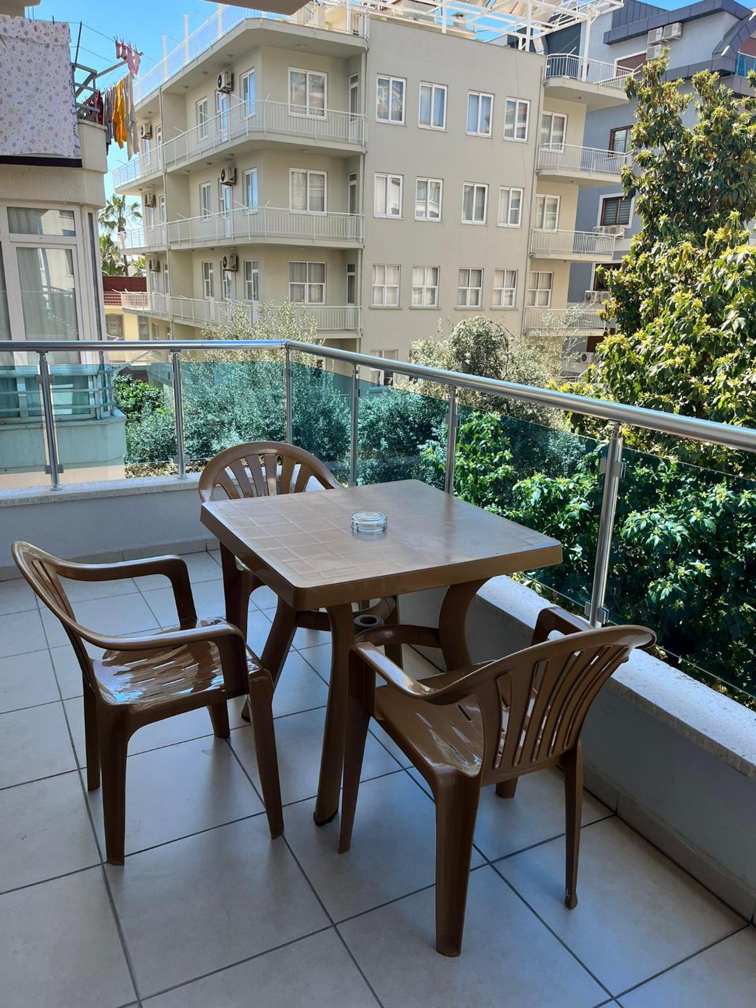 Gurses Life Hotel - Image 22