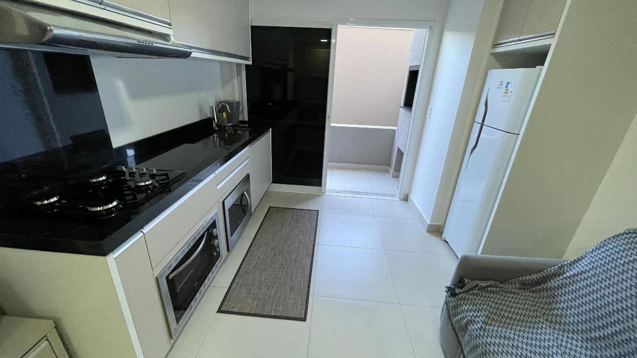Apartamento em prédio residencial em FOZ DO IGUAÇU