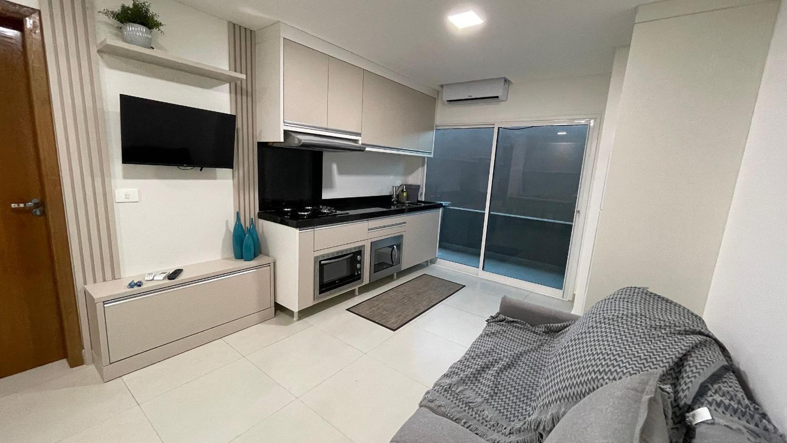 Apartamento em prédio residencial em FOZ DO IGUAÇU