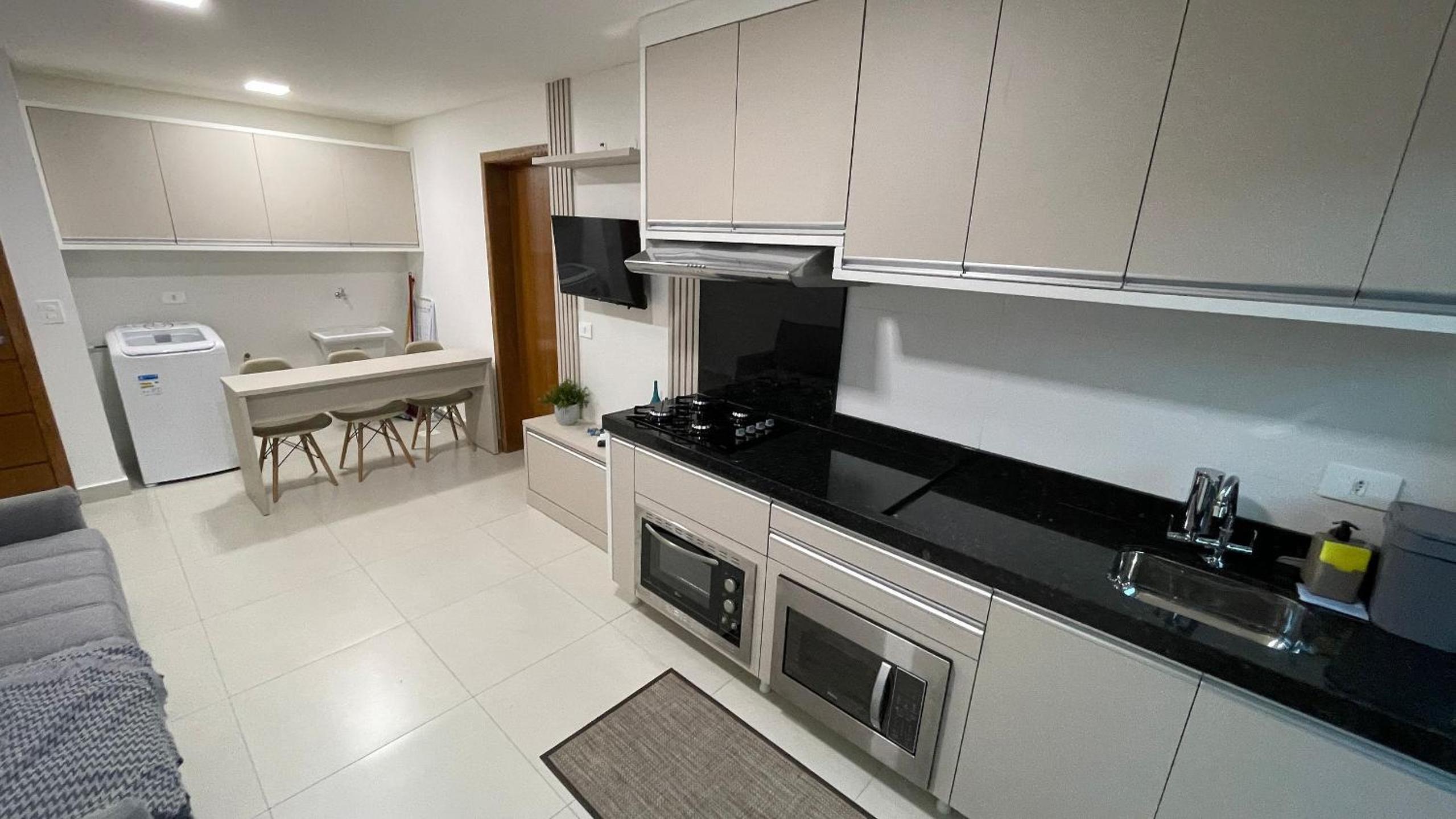 Apartamento em prédio residencial em FOZ DO IGUAÇU