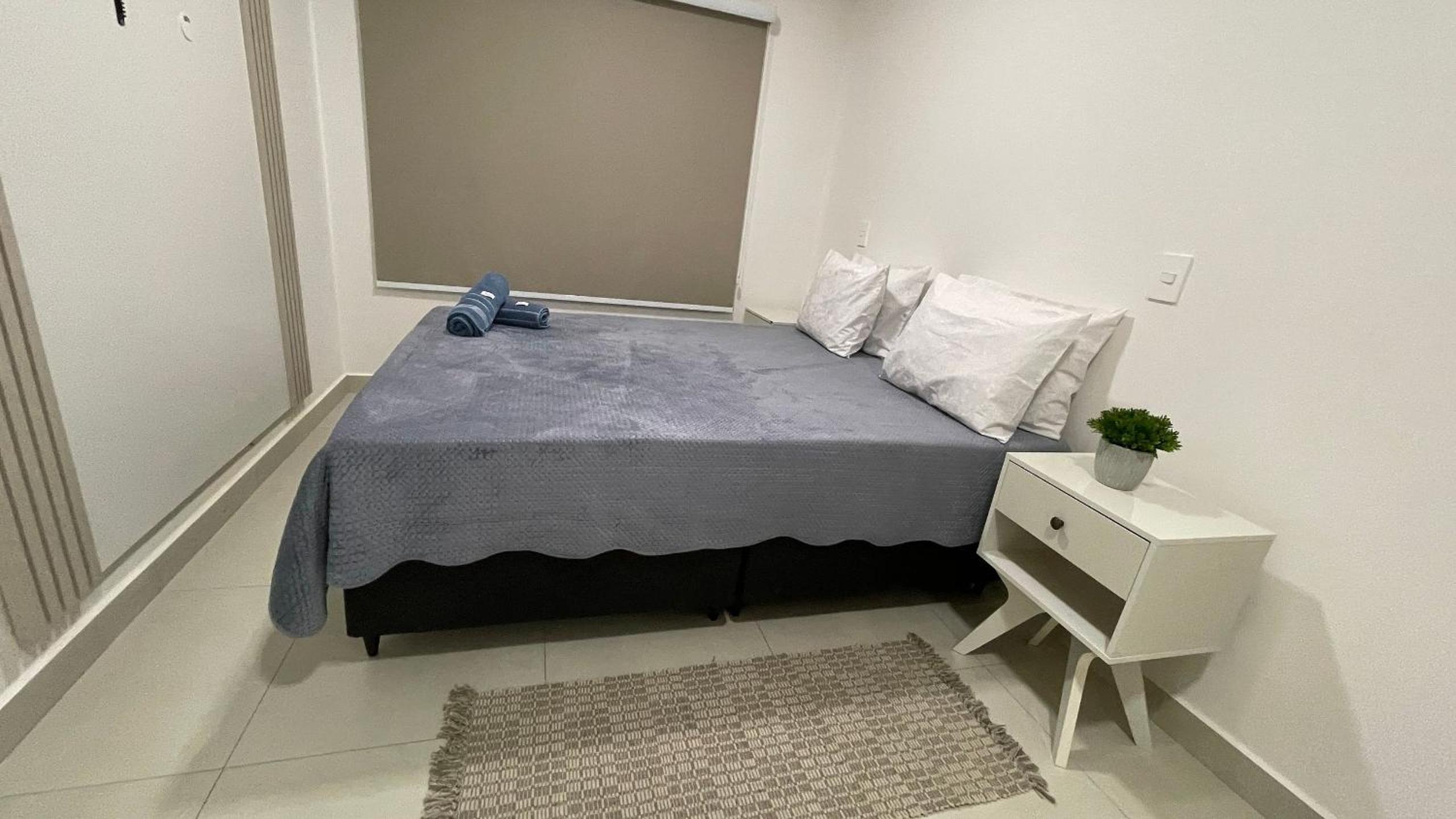 Apartamento em prédio residencial em FOZ DO IGUAÇU