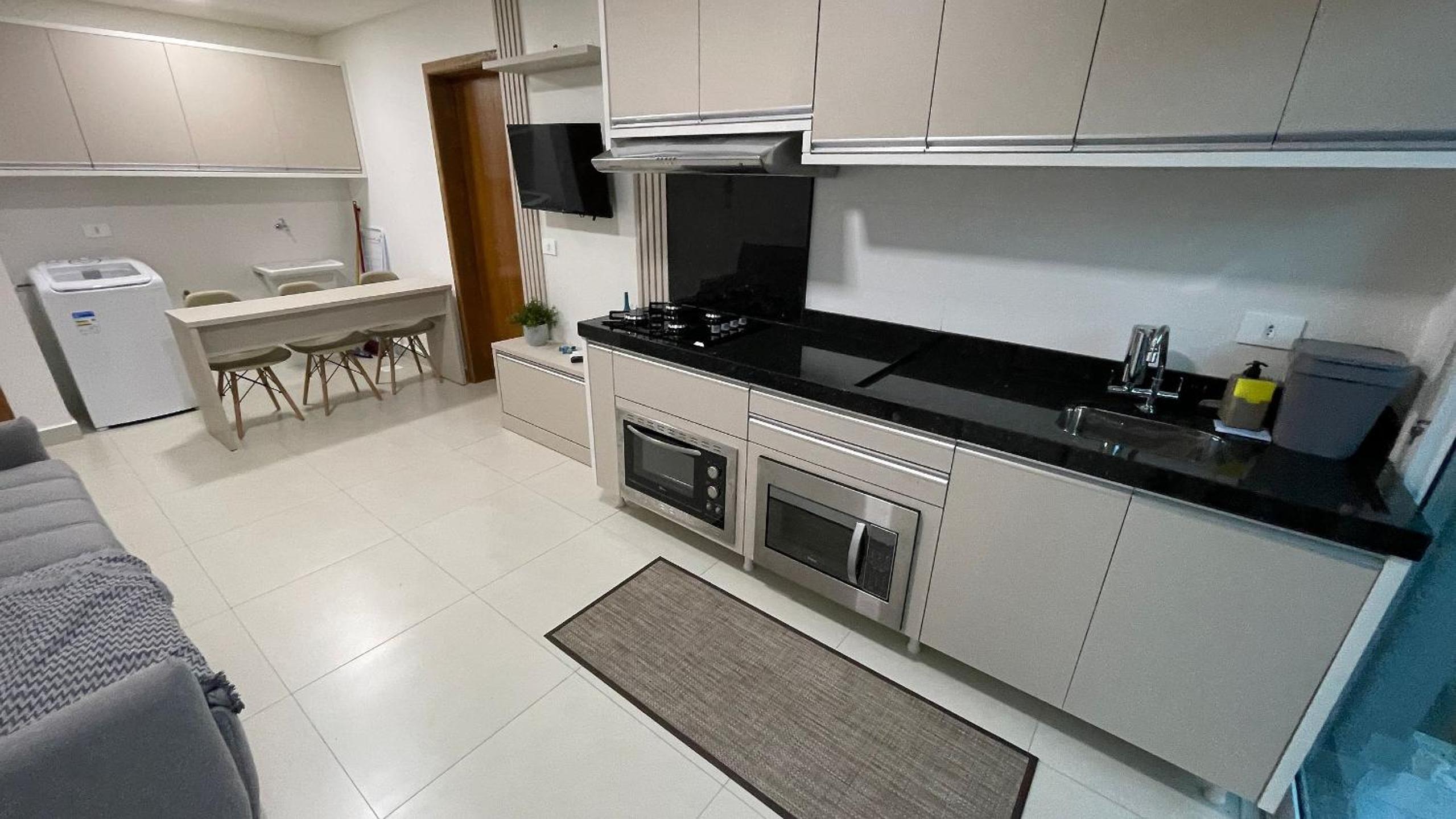 Apartamento em prédio residencial em FOZ DO IGUAÇU