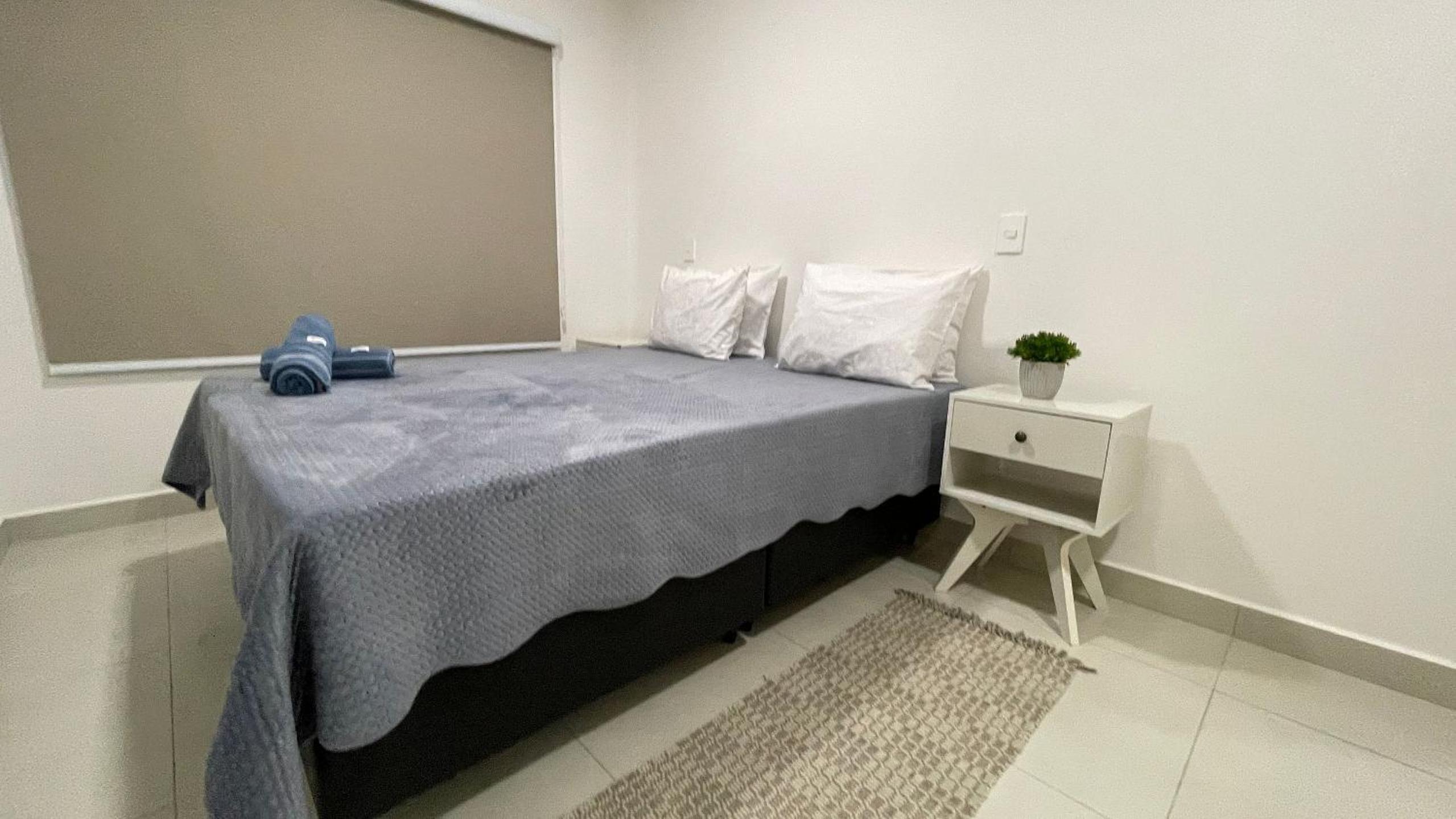 Apartamento em prédio residencial em FOZ DO IGUAÇU