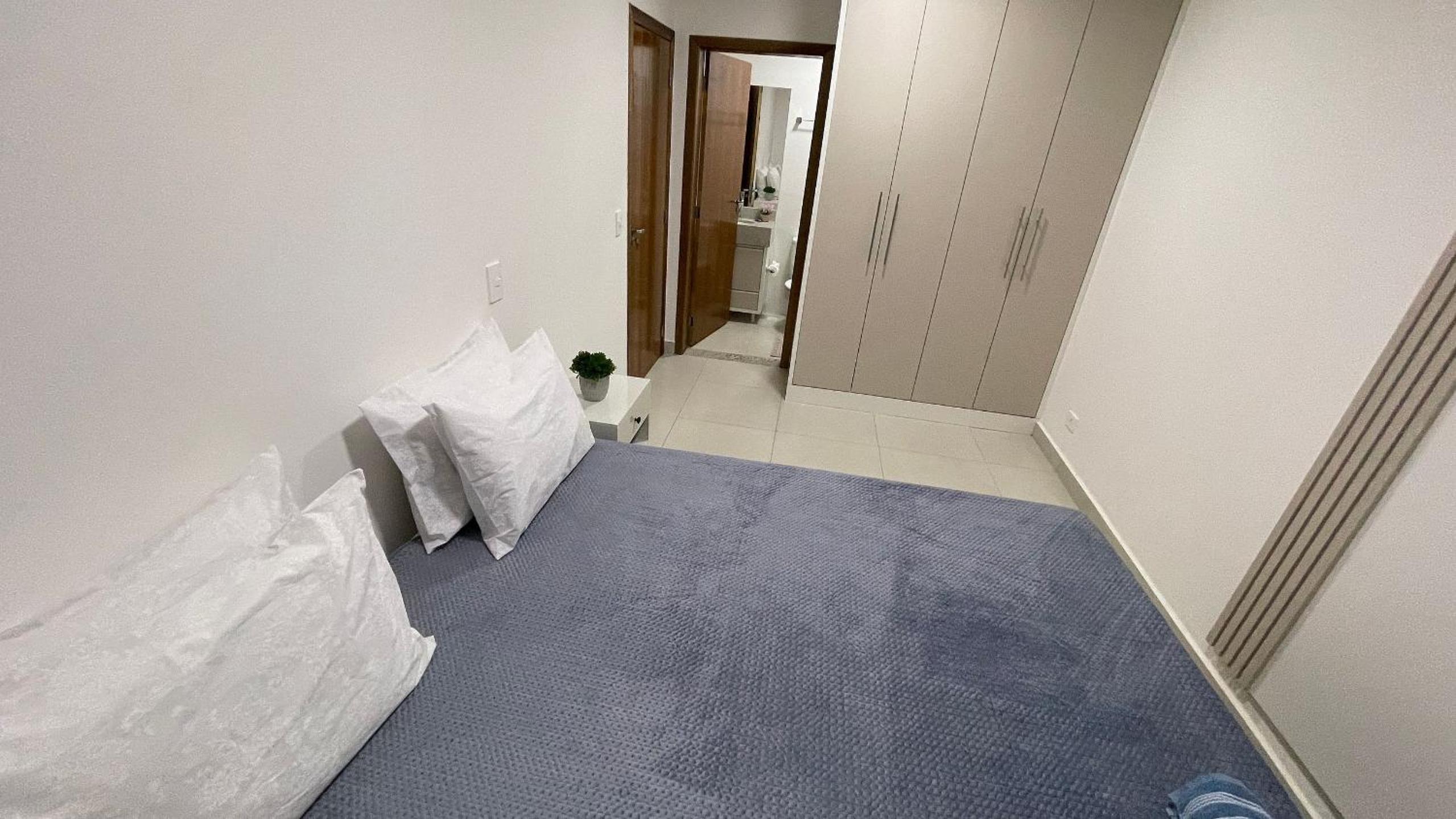 Apartamento em prédio residencial em FOZ DO IGUAÇU