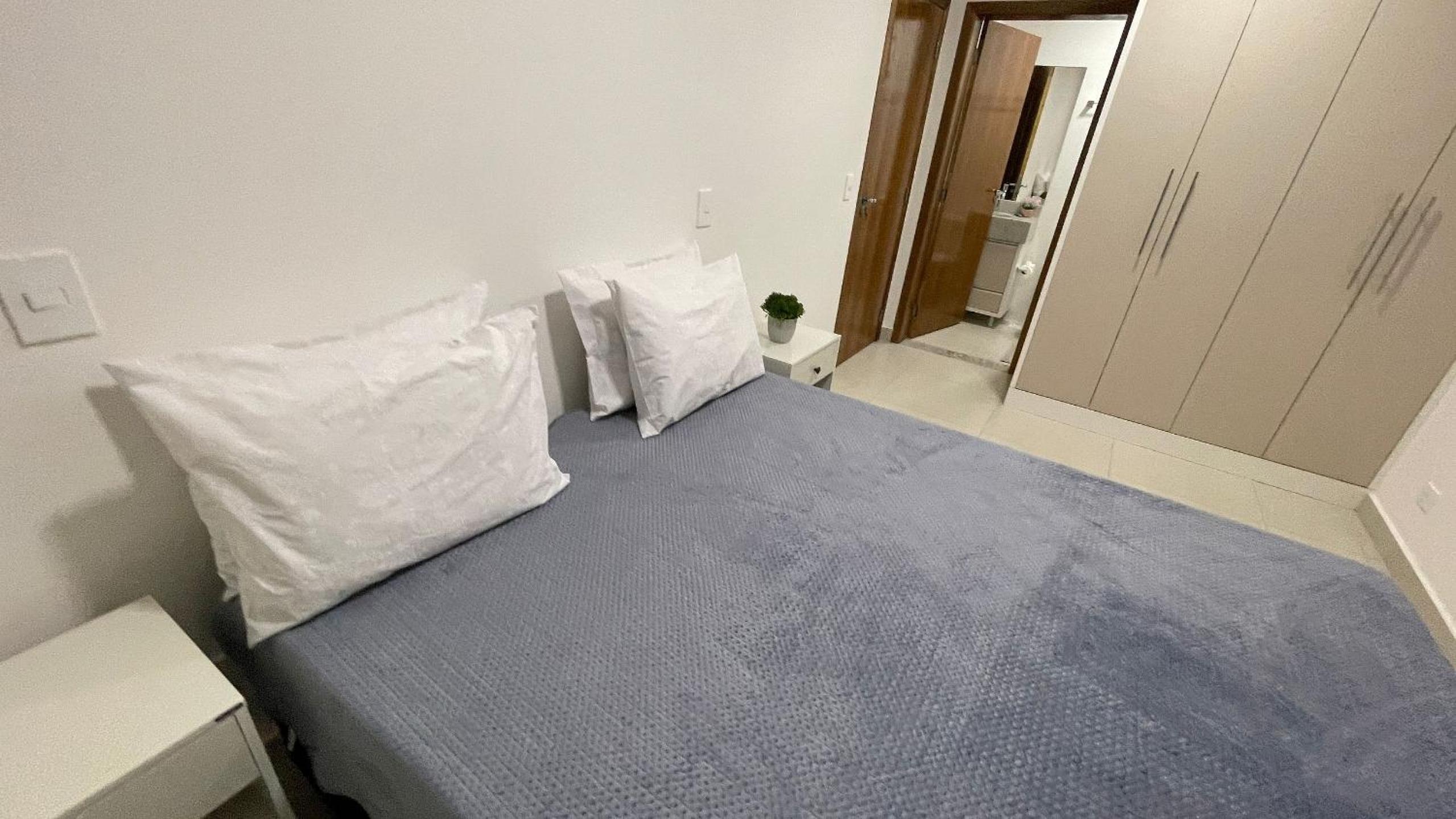 Apartamento em prédio residencial em FOZ DO IGUAÇU
