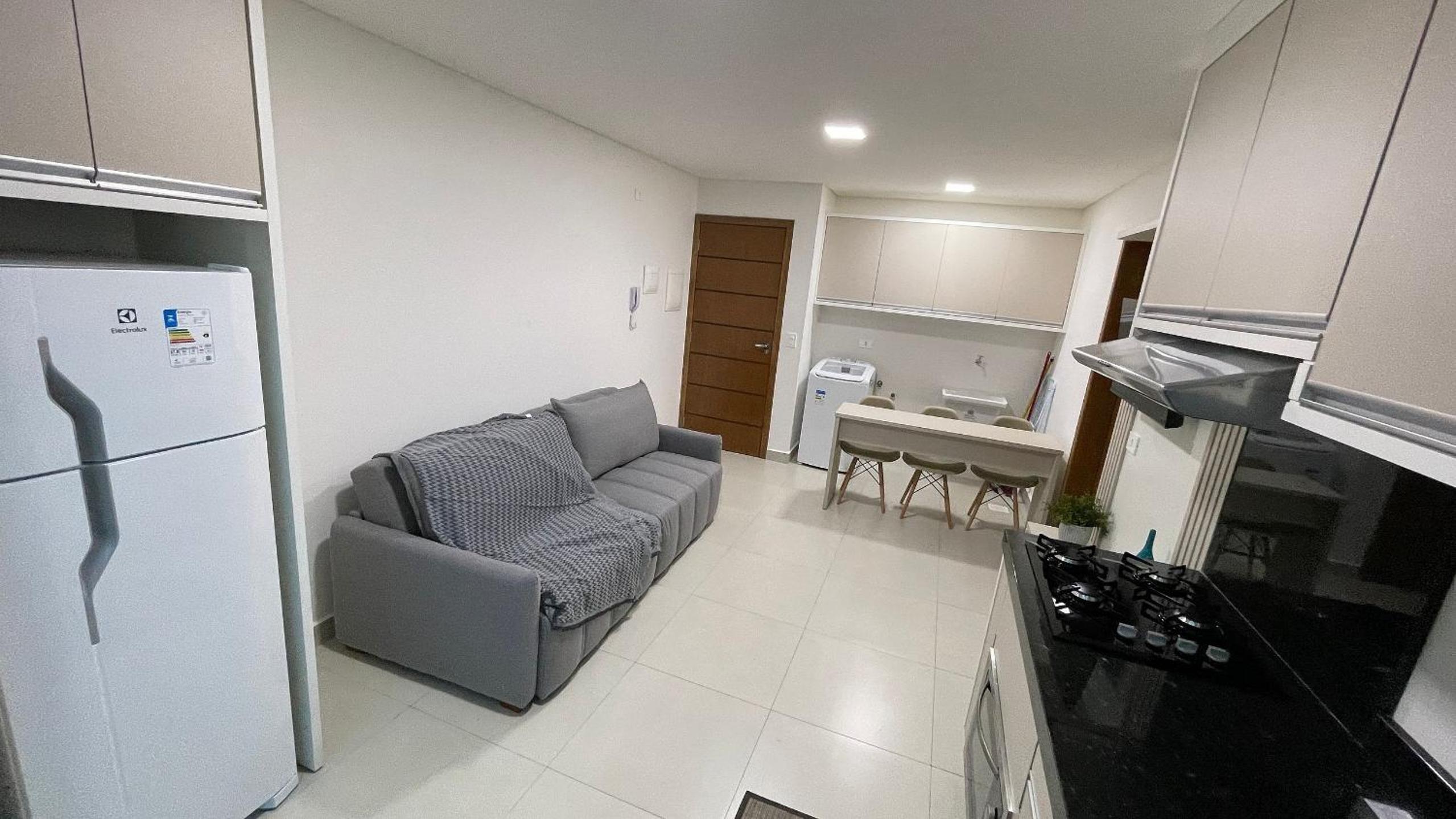 Apartamento em prédio residencial em FOZ DO IGUAÇU